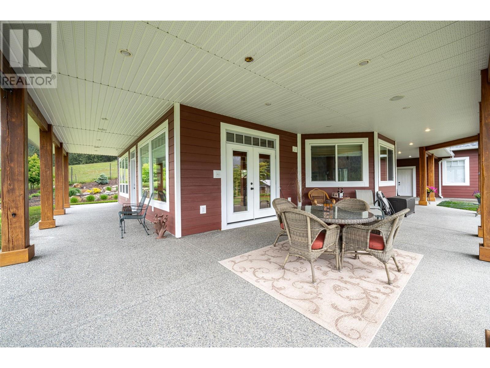 705 Creighton Valley Road, Lumby, British Columbia  V0E 2G1 - Photo 32 - 10336157