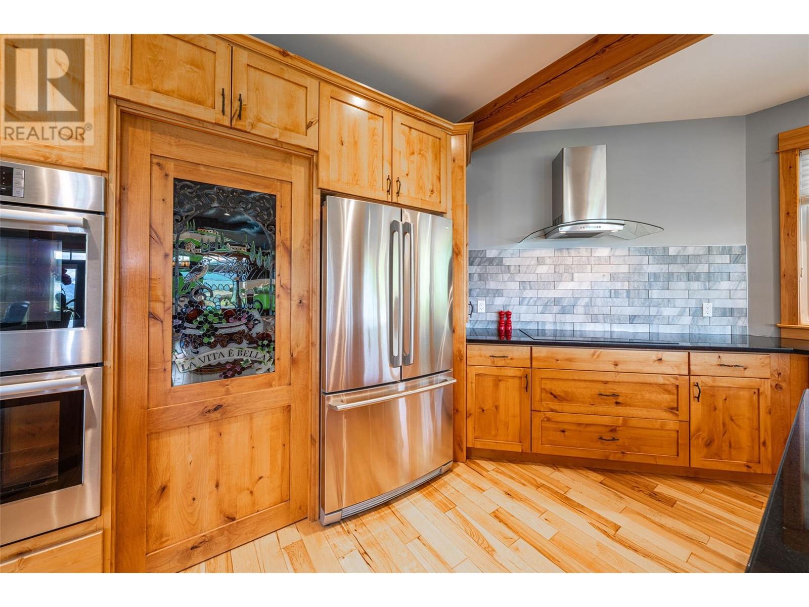 705 Creighton Valley Road, Lumby, British Columbia  V0E 2G1 - Photo 34 - 10336157