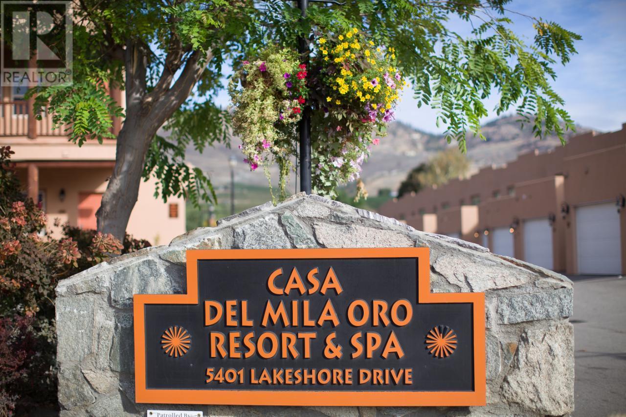 5401 Lakeshore Drive Unit# 105, Osoyoos, British Columbia  V0H 1V6 - Photo 10 - 10335630