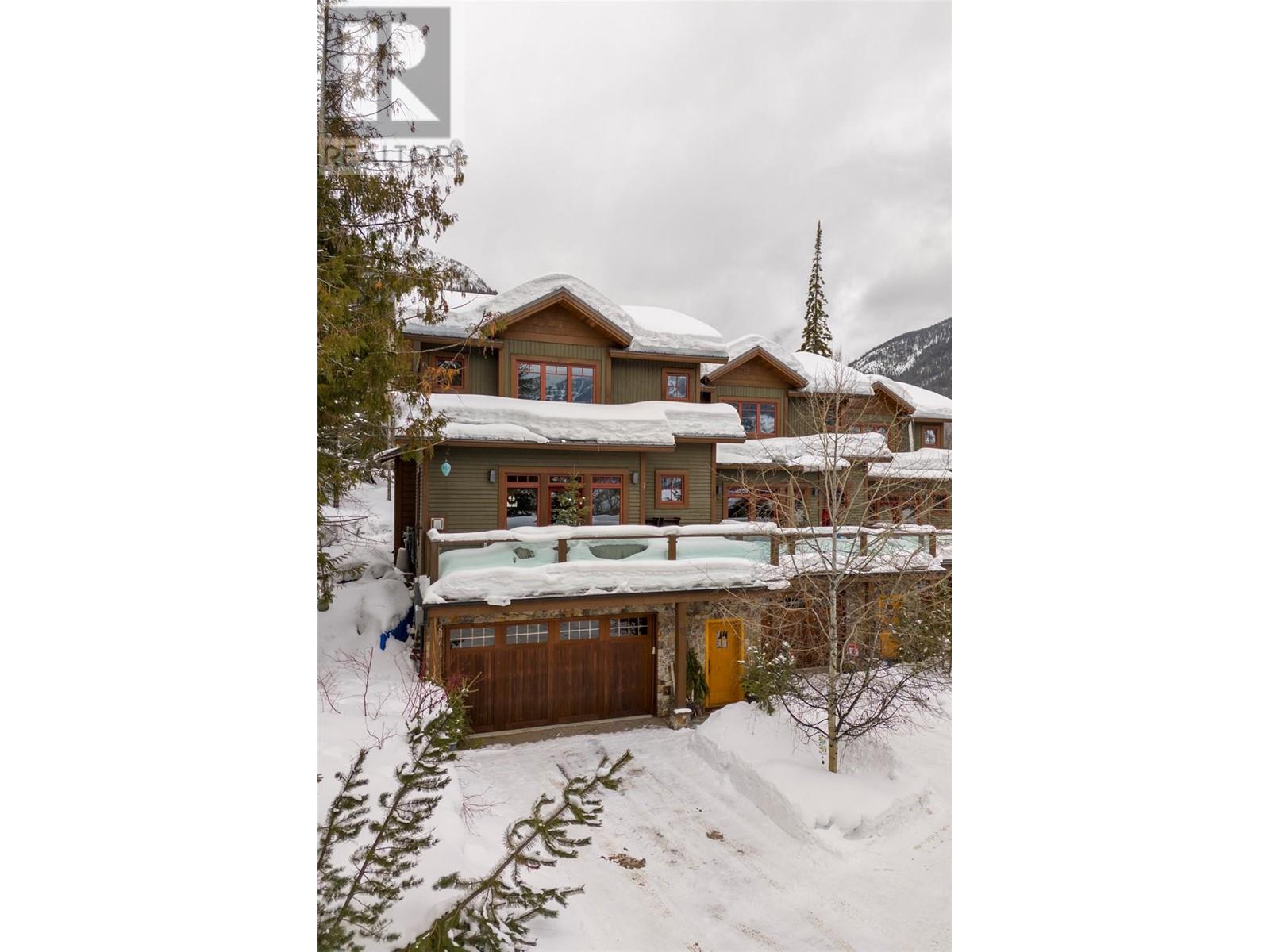 1c Lodge Trail Lane, Fernie, British Columbia  V0B 1M5 - Photo 47 - 10336170