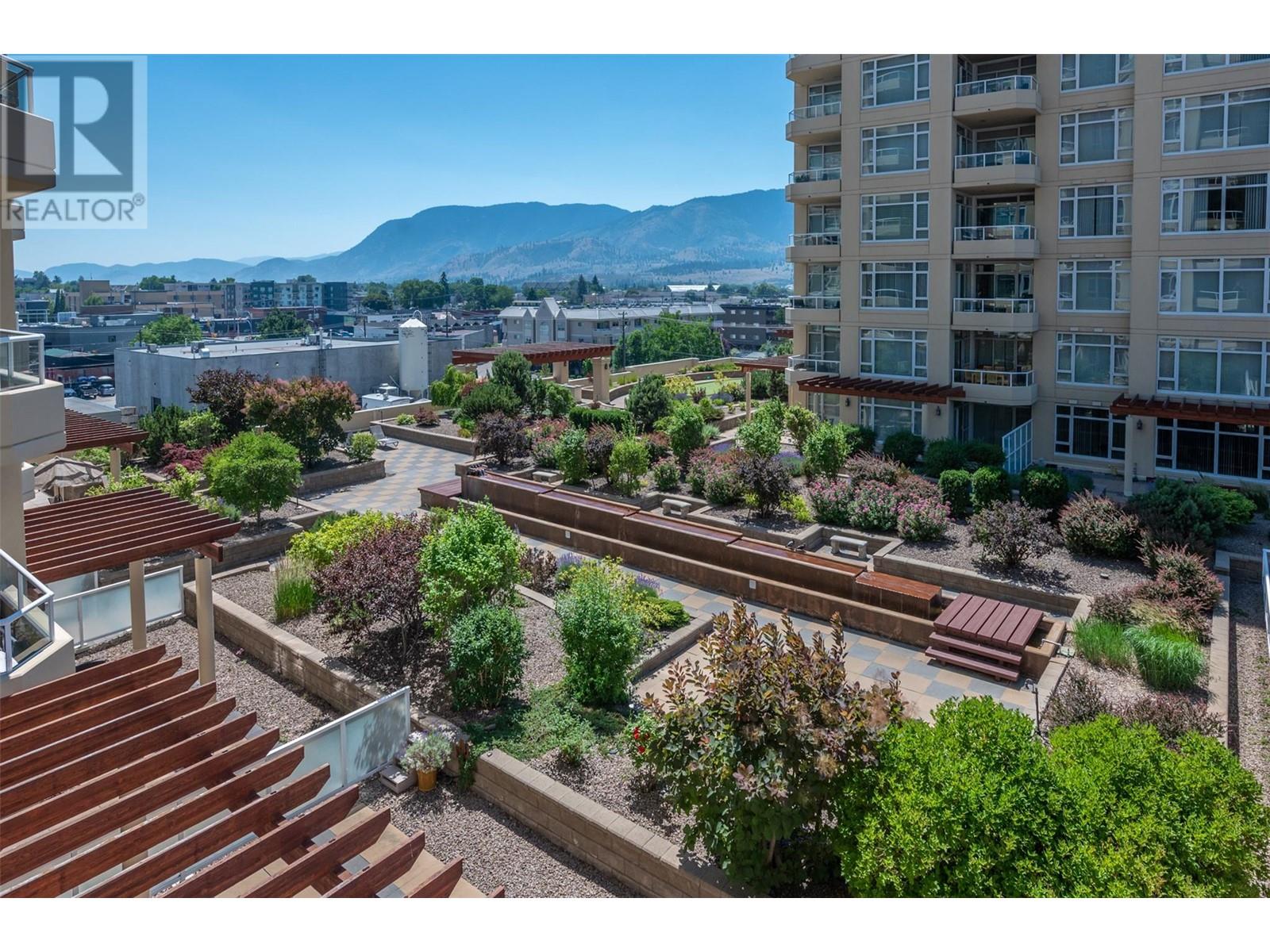 75 Martin Street Unit# 1405, Penticton, British Columbia  V2A 9C8 - Photo 27 - 10335504