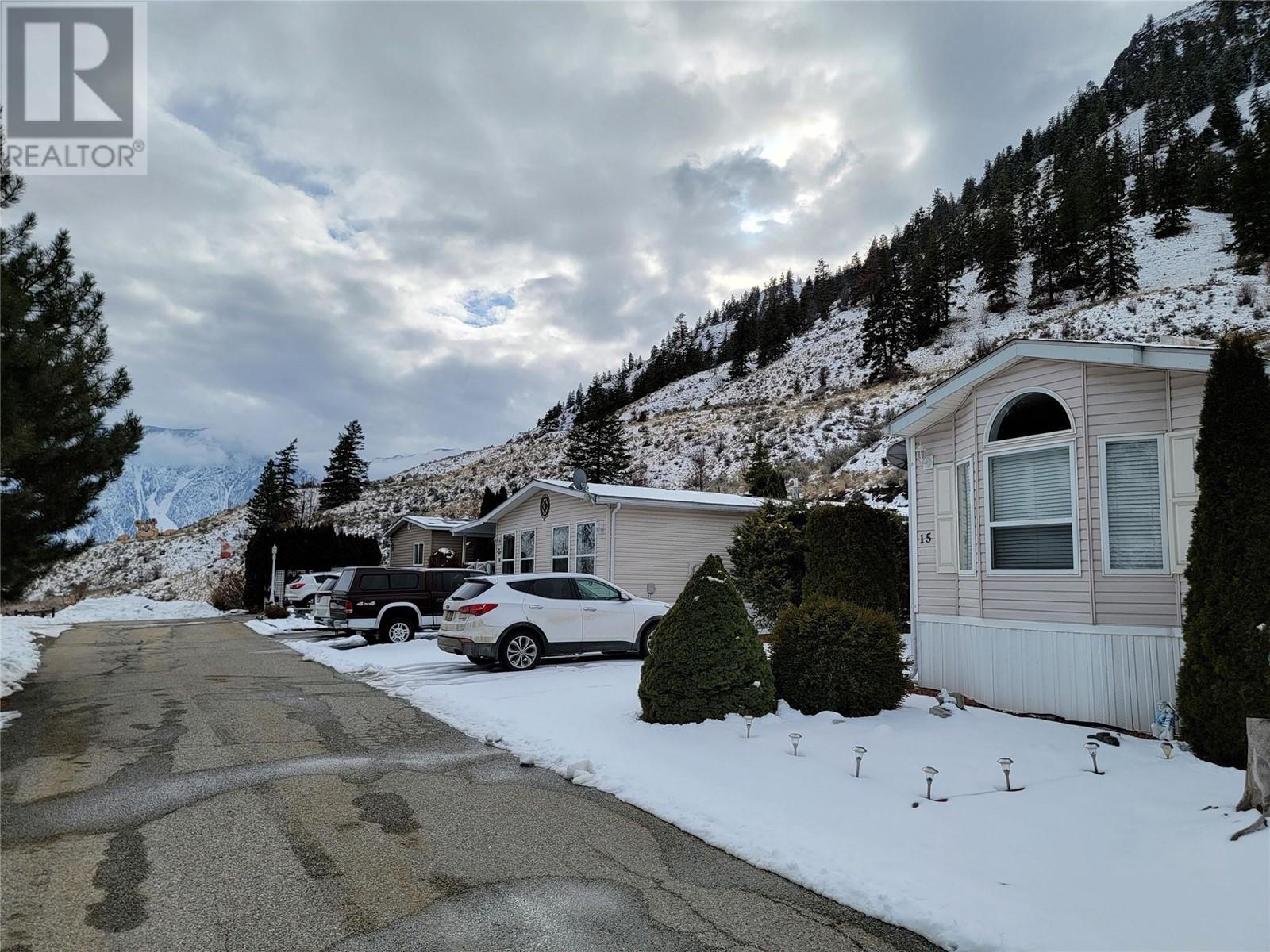 1292 Highway 3a Unit# 15, Keremeos, British Columbia  V0X 1N6 - Photo 32 - 10336220