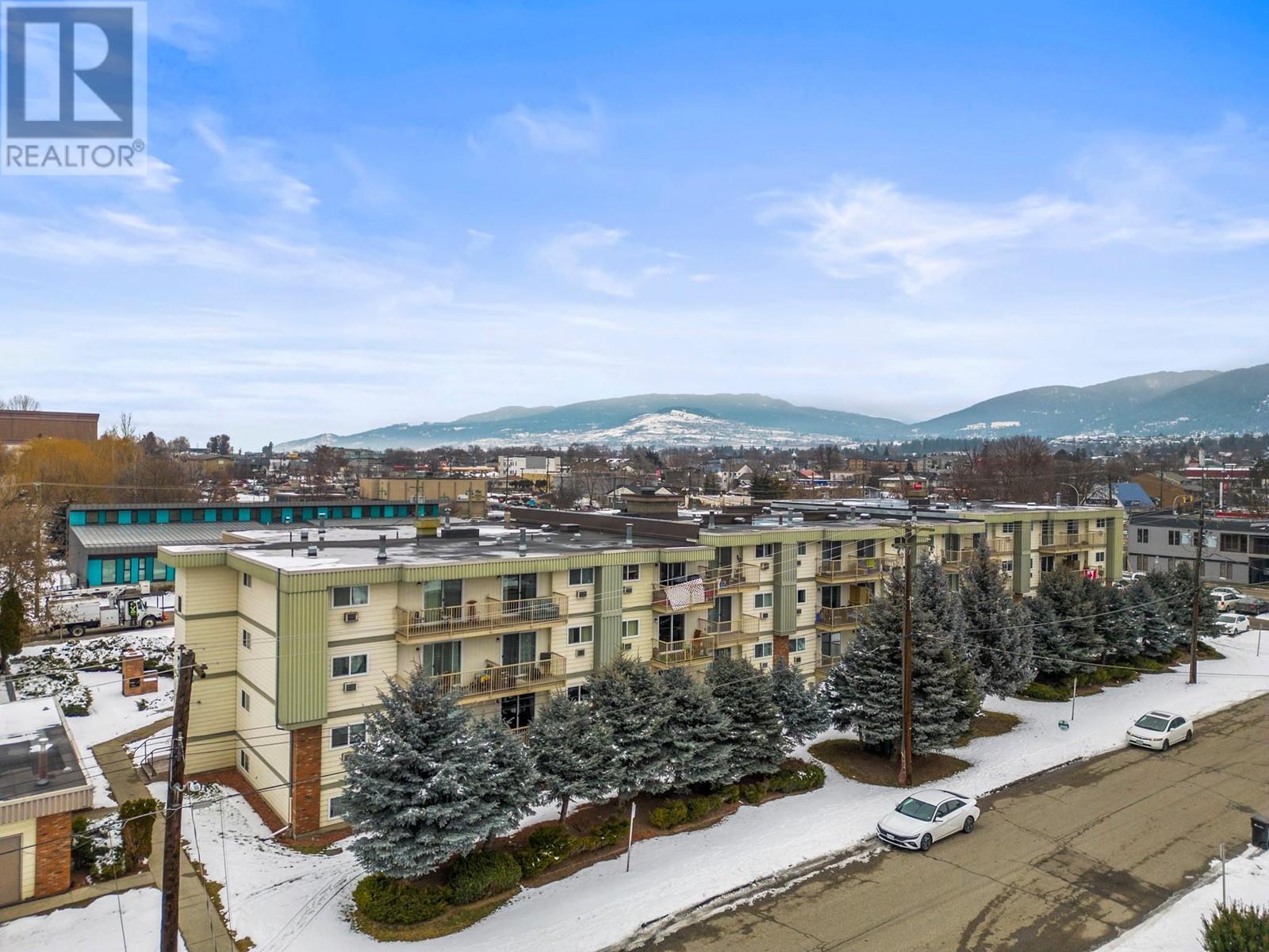 3304 35 Avenue Unit# 101, Vernon, British Columbia  V1T 8M6 - Photo 2 - 10336184