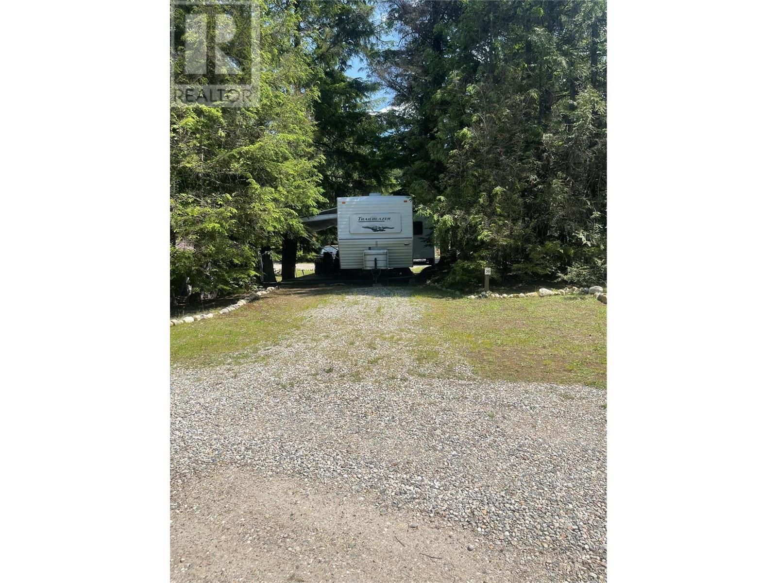 3499 Luoma Road Unit# 36, Malakwa, British Columbia  V0E 2J0 - Photo 1 - 10336242