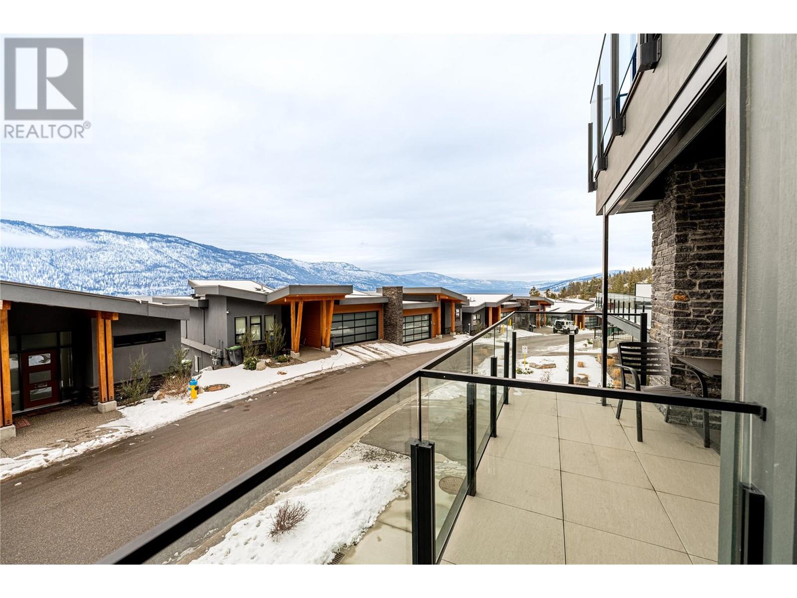 3475 Granite Close Unit# 110, Kelowna, British Columbia  V1V 0B9 - Photo 21 - 10336069