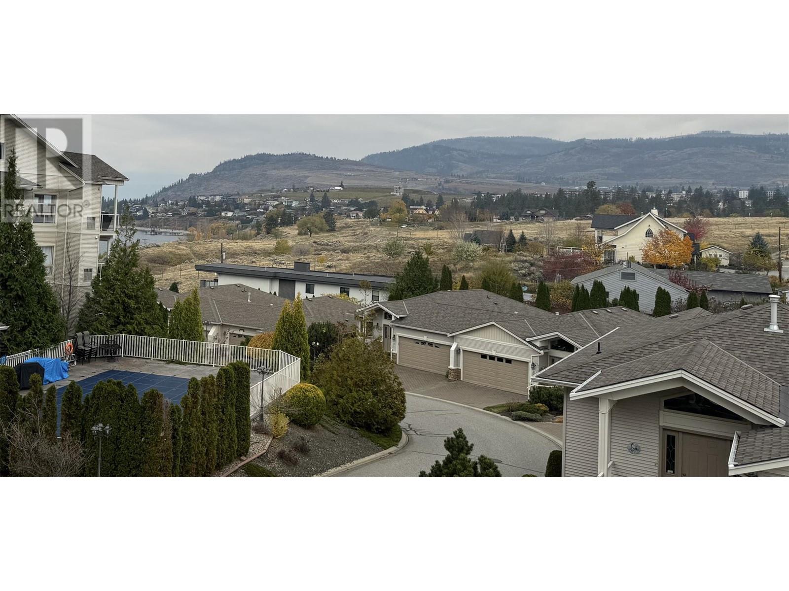 2100 Boucherie Road Unit# 316, West Kelowna, British Columbia  V4T 2X1 - Photo 22 - 10336245