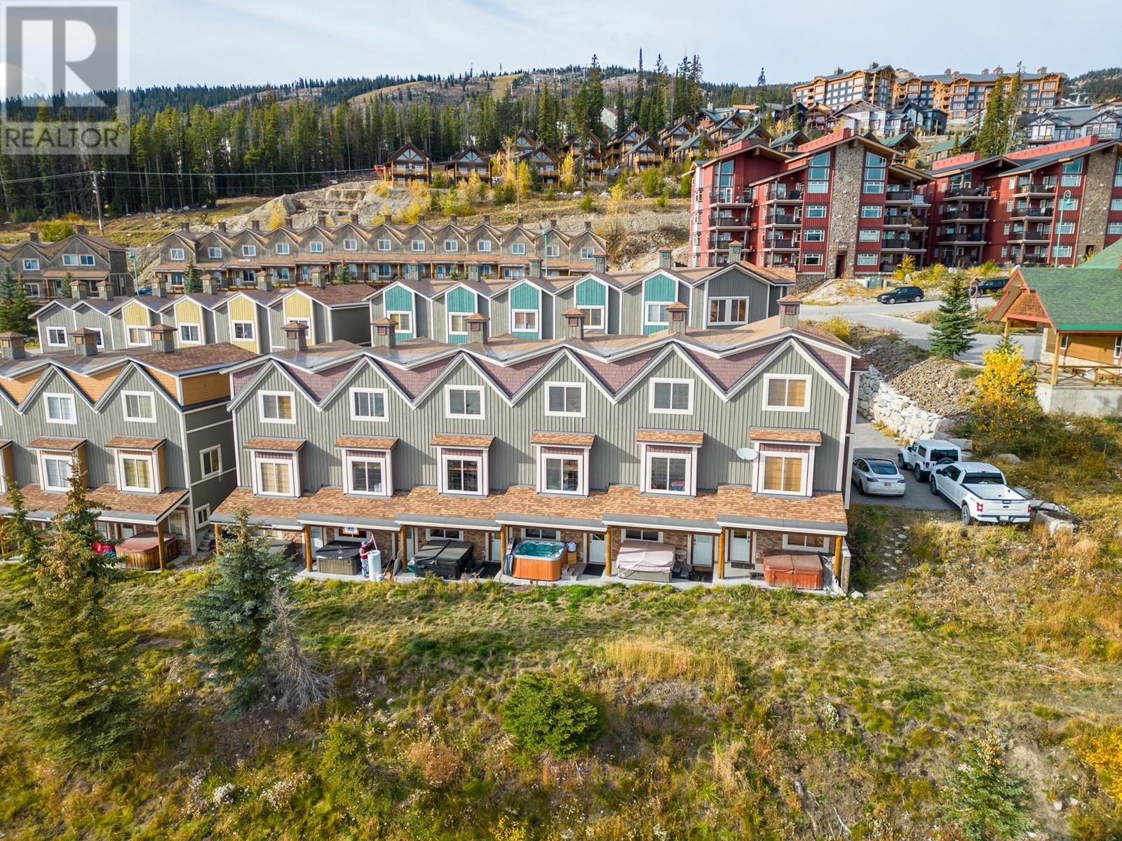 5015 Snowbird Way Unit# 16, Big White, British Columbia  V1P 1P3 - Photo 33 - 10336234