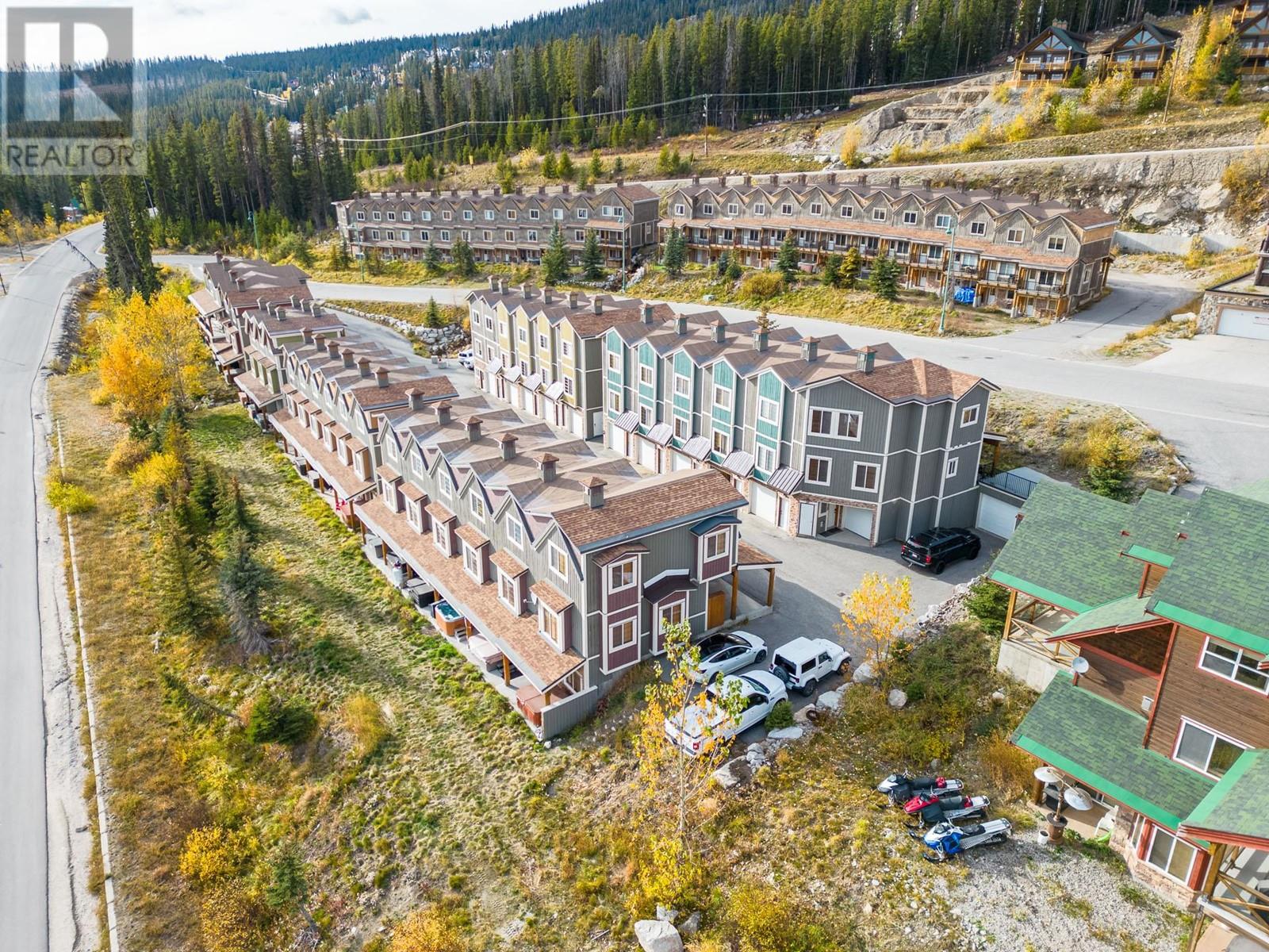 5015 Snowbird Way Unit# 16, Big White, British Columbia  V1P 1P3 - Photo 34 - 10336234