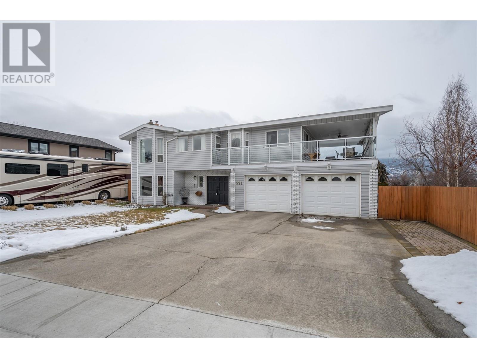 521 Alder Street, Penticton, British Columbia  V2A 4C5 - Photo 63 - 10336275