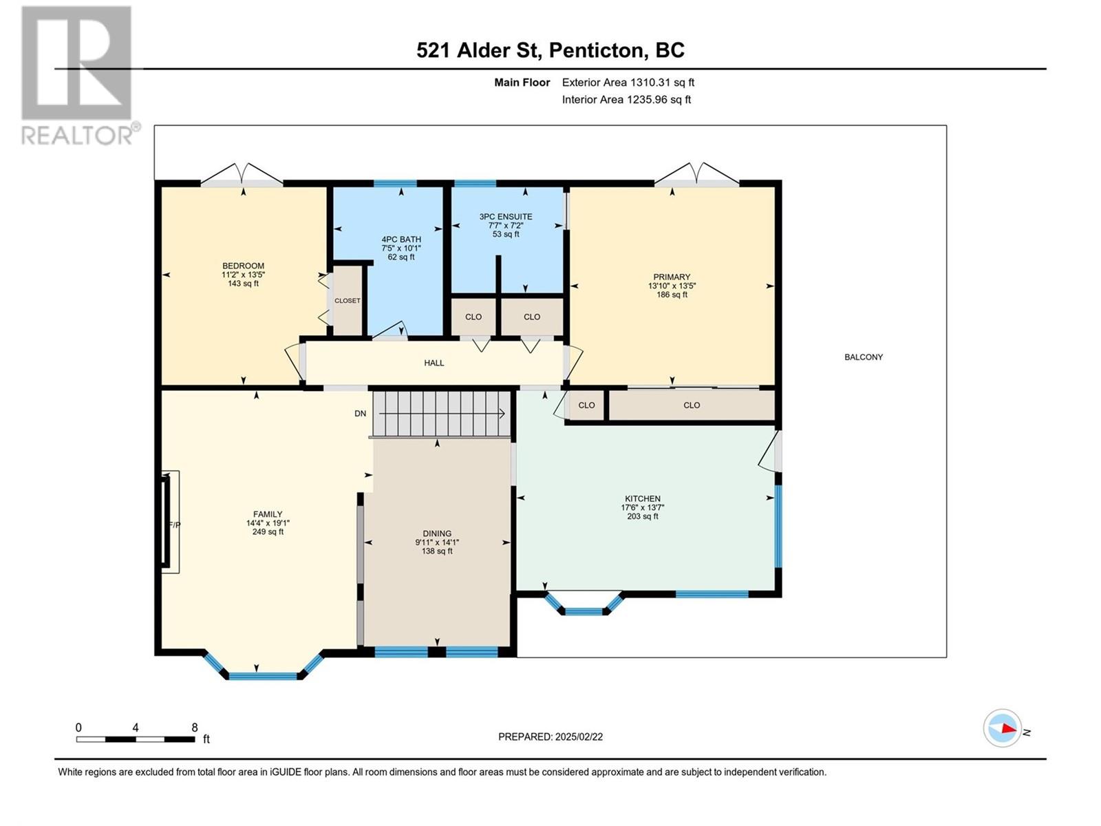 521 Alder Street, Penticton, British Columbia  V2A 4C5 - Photo 65 - 10336275