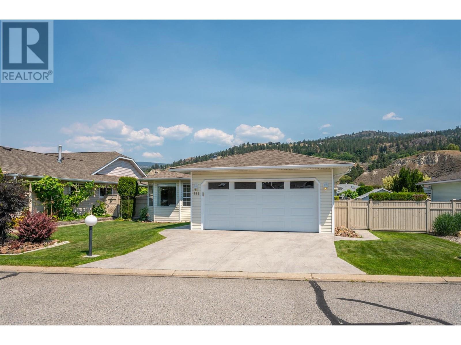 3400 Wilson Street Unit# 141, Penticton, British Columbia  V2A 8H9 - Photo 26 - 10335489