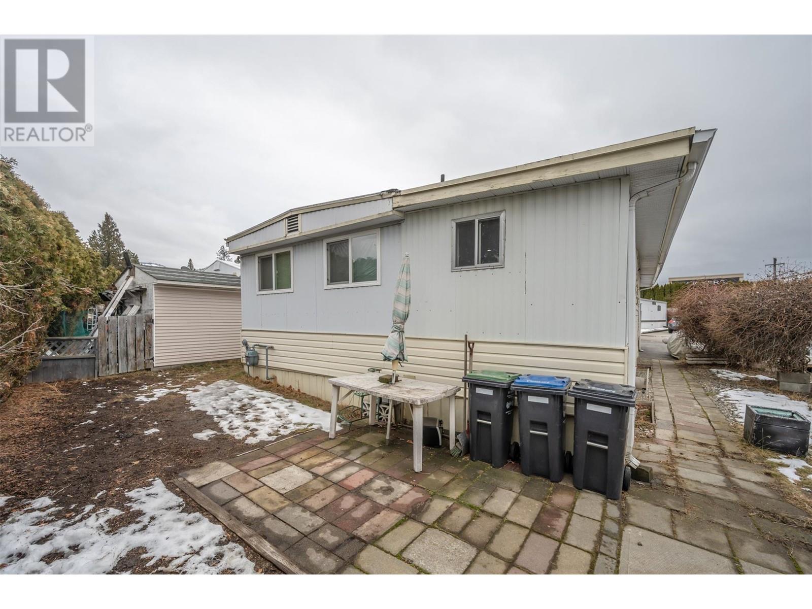 98 Okanagan Avenue E Unit# 112, Penticton, British Columbia  V2A 3J5 - Photo 27 - 10336270