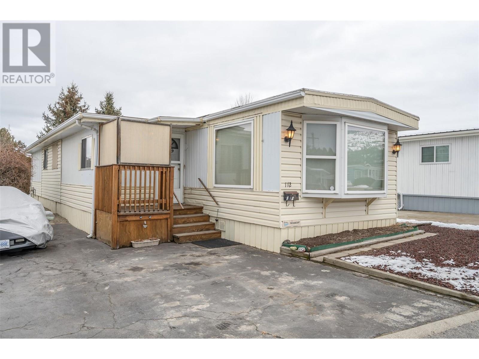 98 Okanagan Avenue E Unit# 112, Penticton, British Columbia  V2A 3J5 - Photo 31 - 10336270