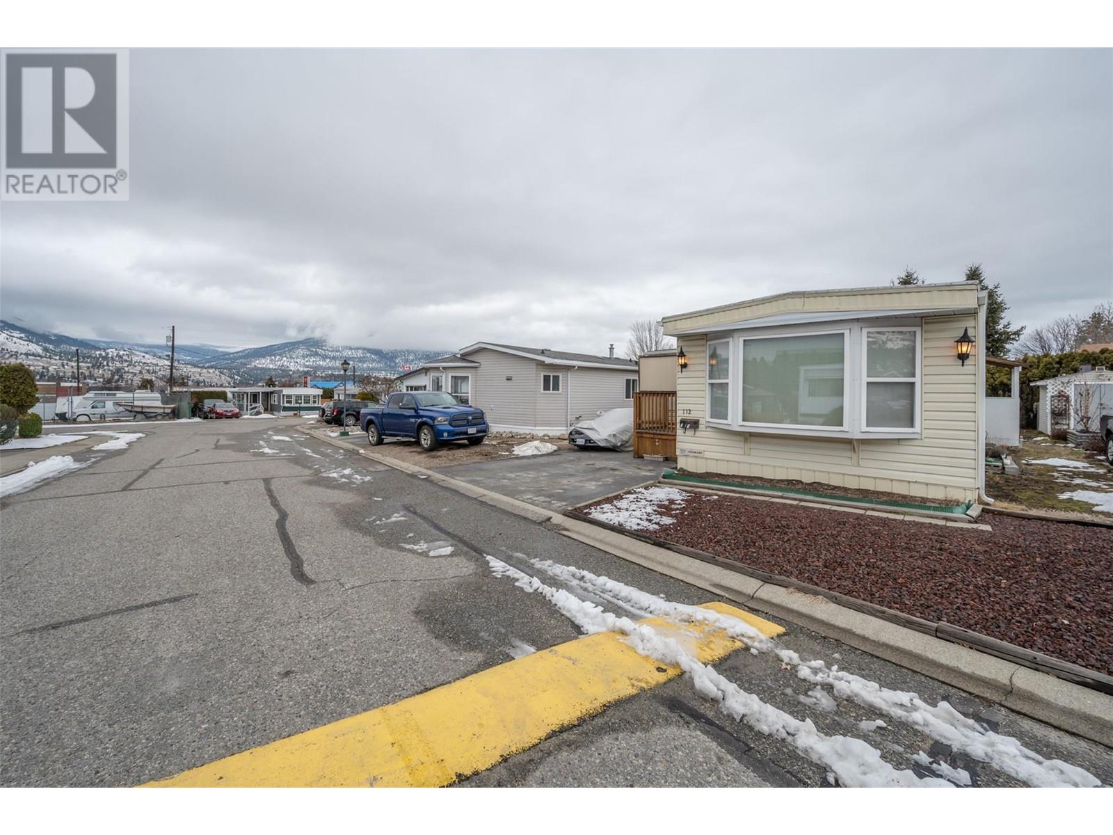 98 Okanagan Avenue E Unit# 112, Penticton, British Columbia  V2A 3J5 - Photo 34 - 10336270