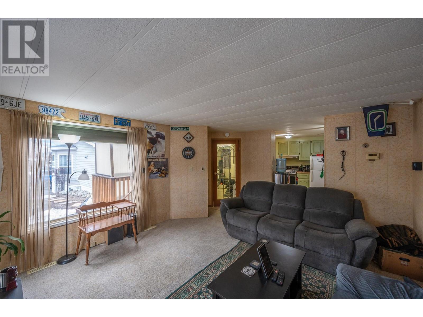 98 Okanagan Avenue E Unit# 112, Penticton, British Columbia  V2A 3J5 - Photo 5 - 10336270