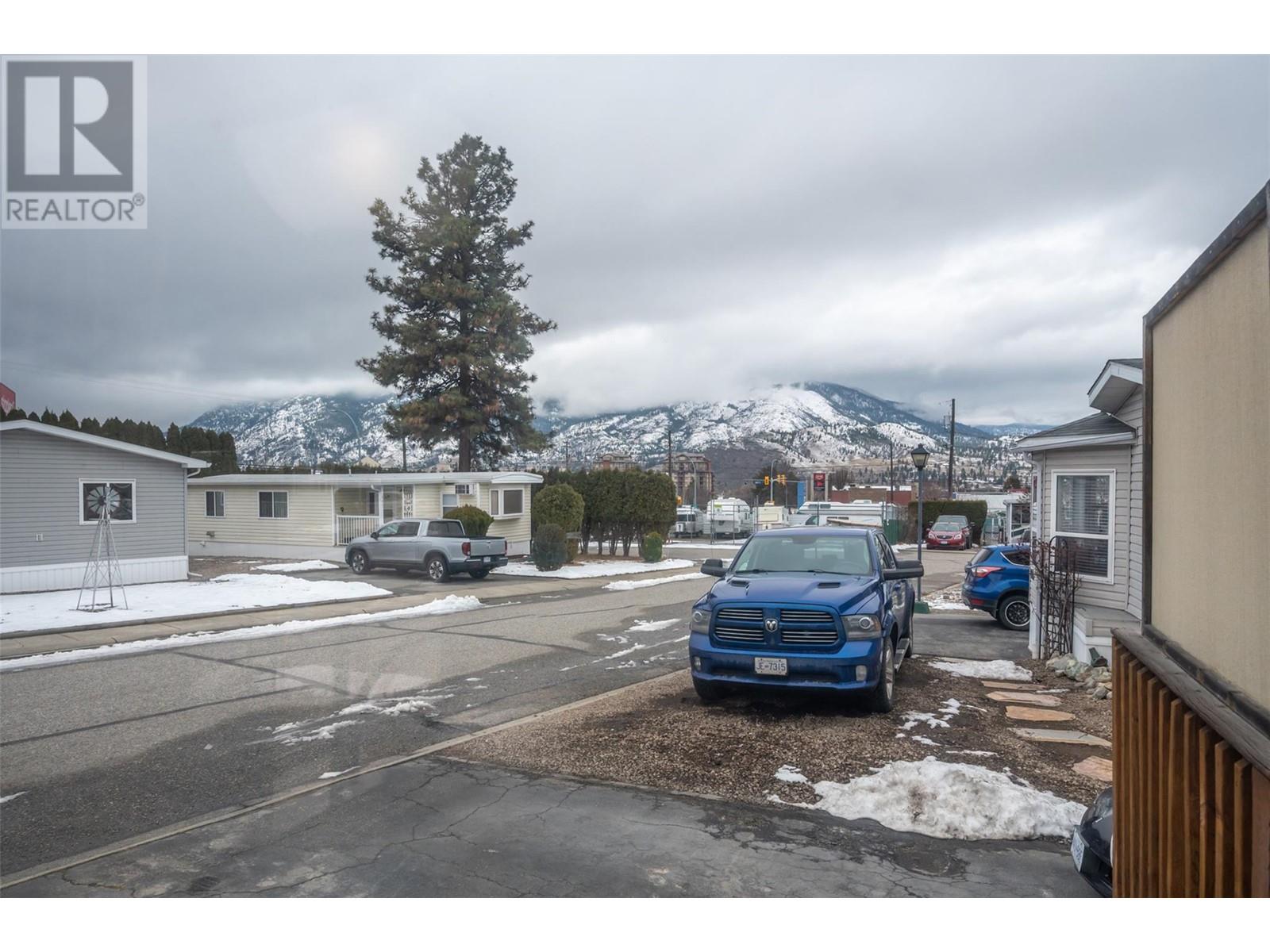 98 Okanagan Avenue E Unit# 112, Penticton, British Columbia  V2A 3J5 - Photo 7 - 10336270