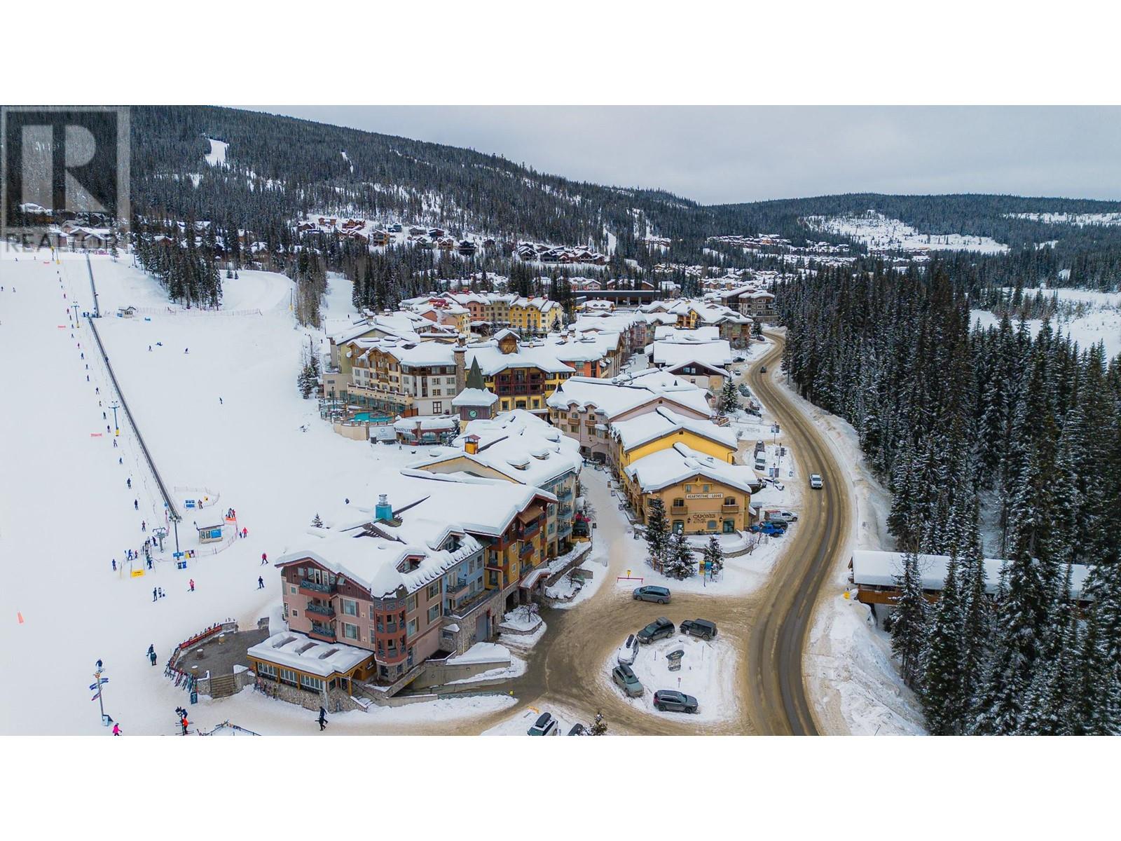 3160 Creekside Way Unit# 406, Sun Peaks, British Columbia  V0E 5N0 - Photo 2 - 10336415