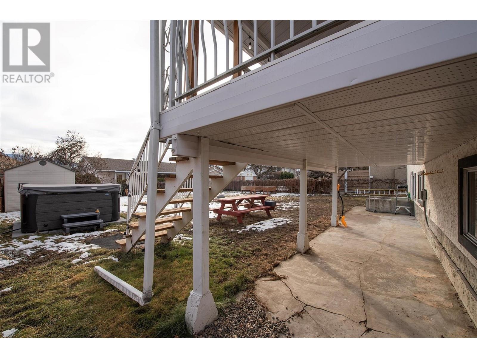 1469 Denver Road, Kelowna, British Columbia  V1Y 8E9 - Photo 26 - 10335829