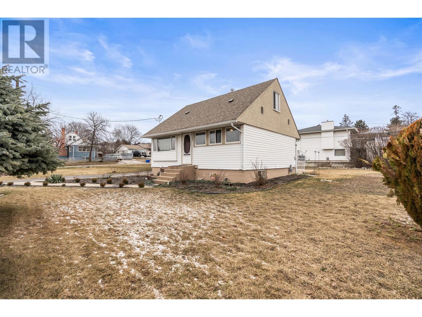 1503 25th Avenue, Vernon, British Columbia  V1T 1M6 - Photo 34 - 10336454