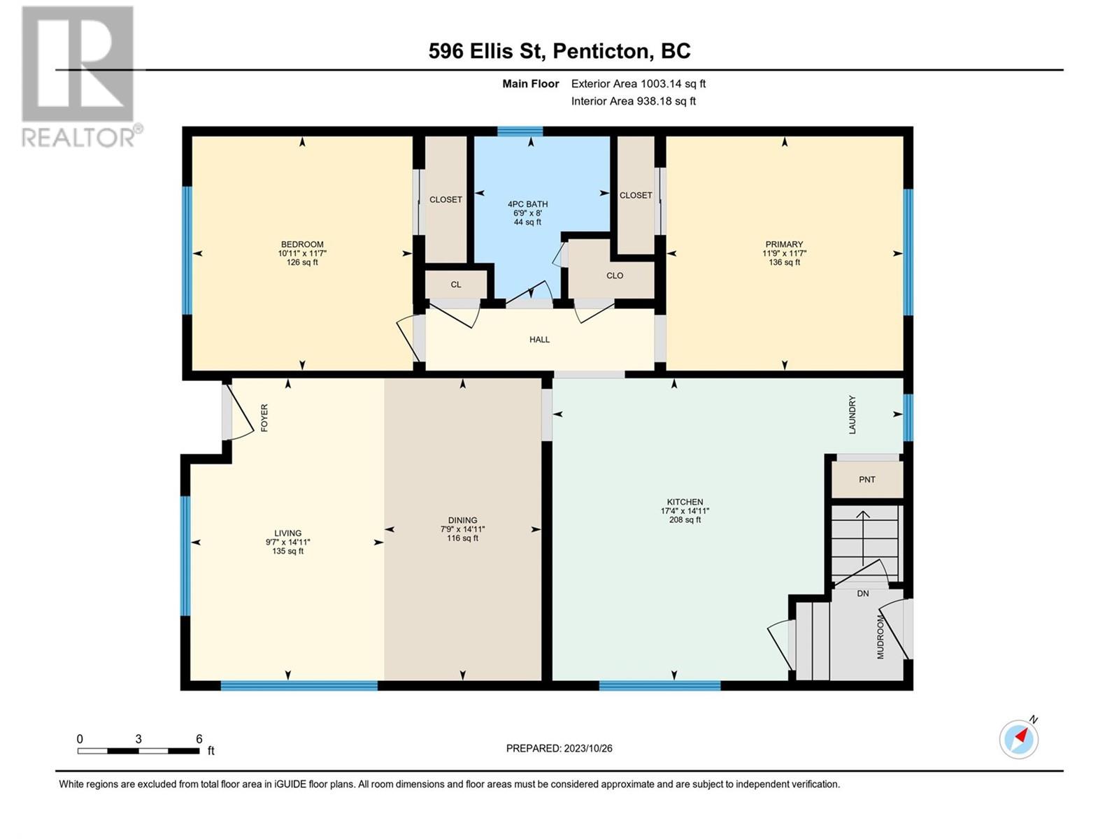 596 Ellis Street, Penticton, British Columbia  V2A 4M3 - Photo 25 - 10336494