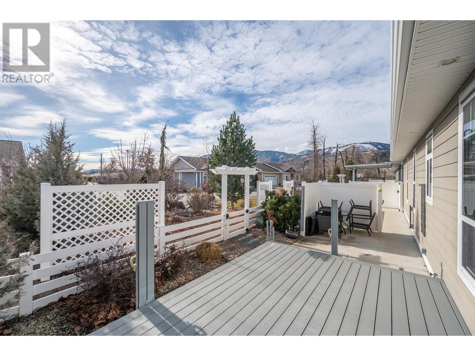 351 Warren Avenue W Unit# 19, Penticton, British Columbia  V2A 3N2 - Photo 21 - 10336554