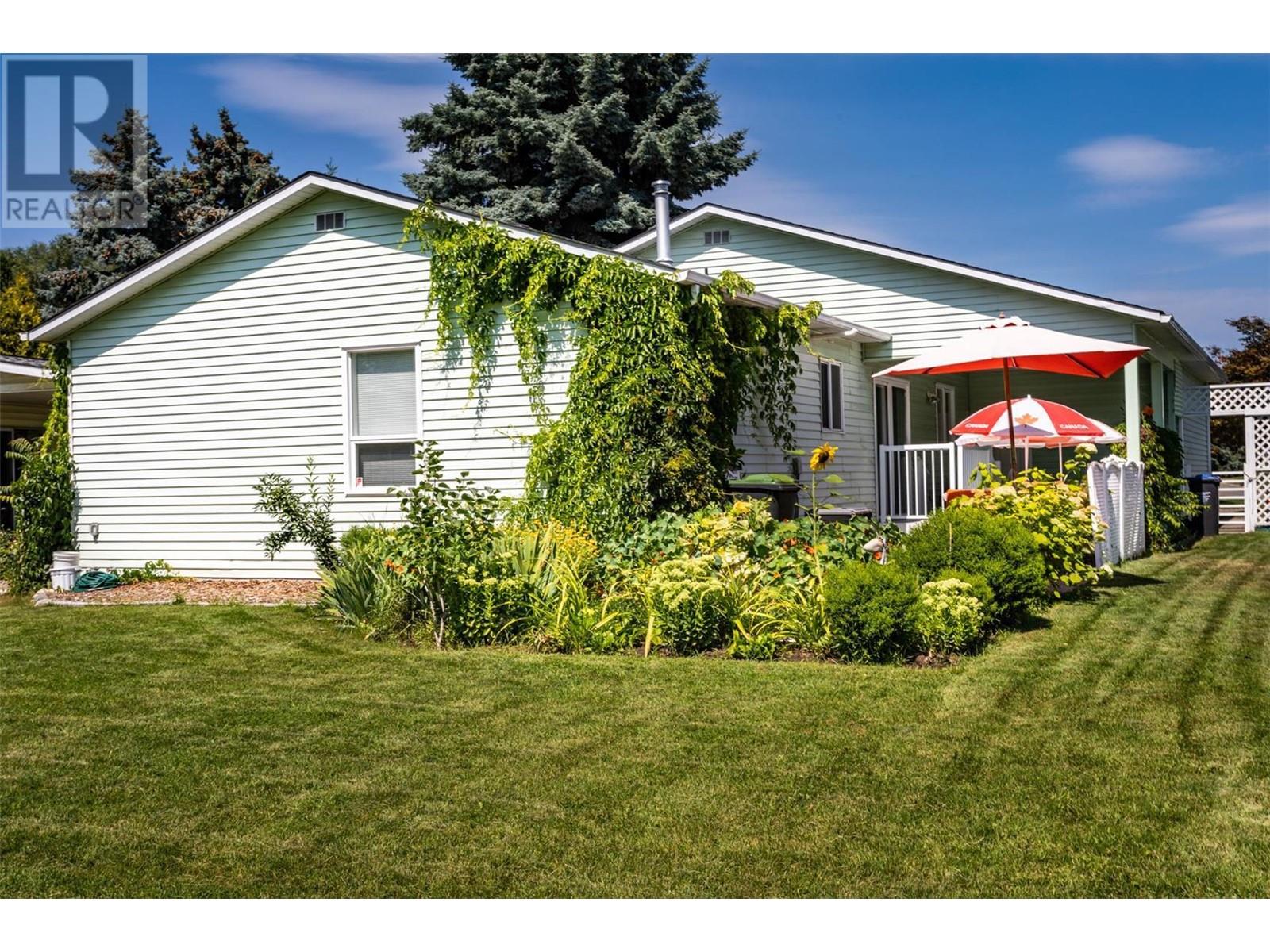 1255 Raymer Avenue Unit# 184, Kelowna, British Columbia  V1W 3S3 - Photo 24 - 10336289