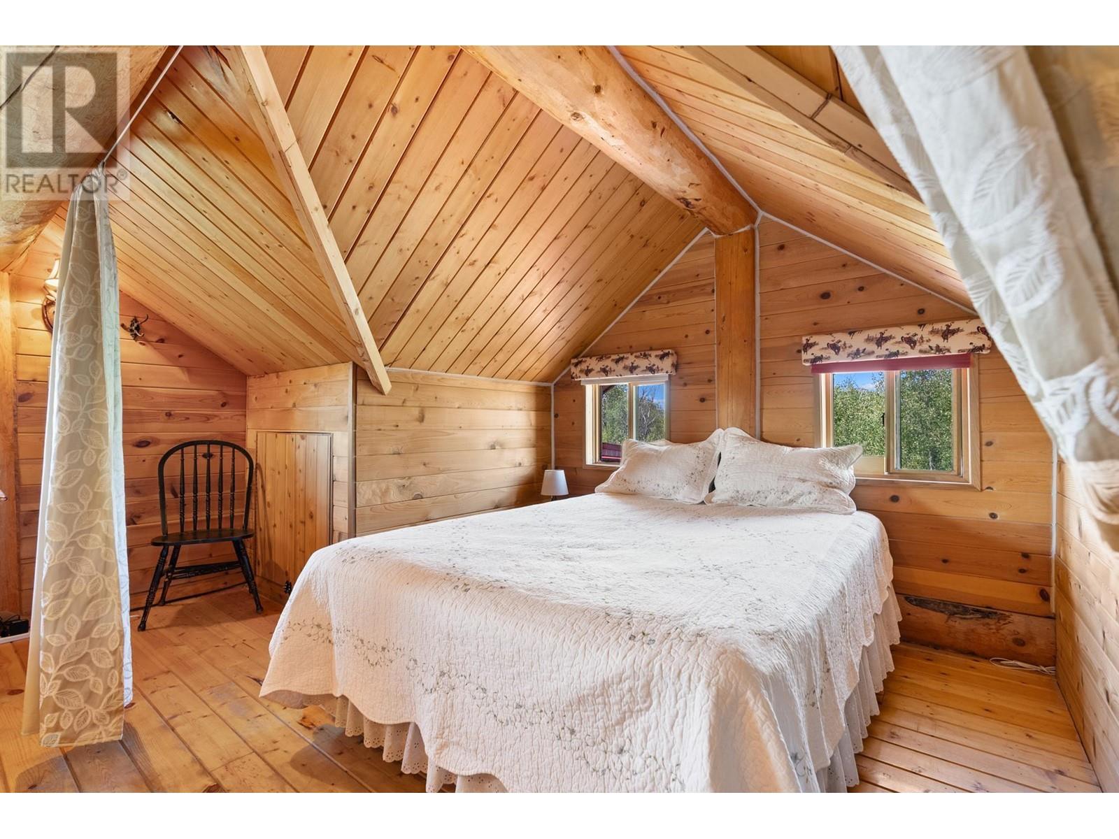 3460 Meadow Lake Road, Clinton, British Columbia  V0K 1K0 - Photo 11 - 10336627