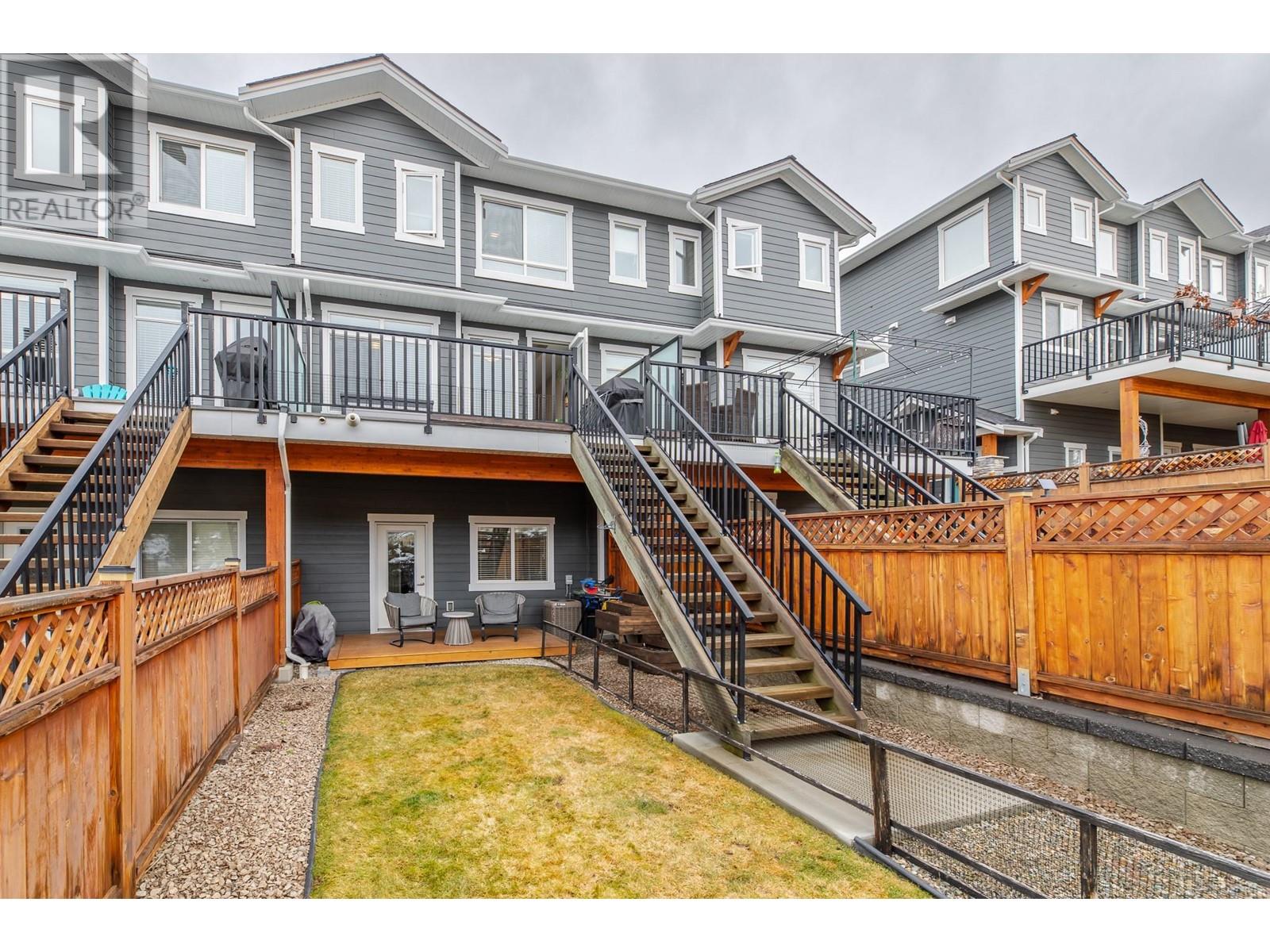 1115 Holden Road Unit# 106, Penticton, British Columbia  V2A 0B7 - Photo 27 - 10336660