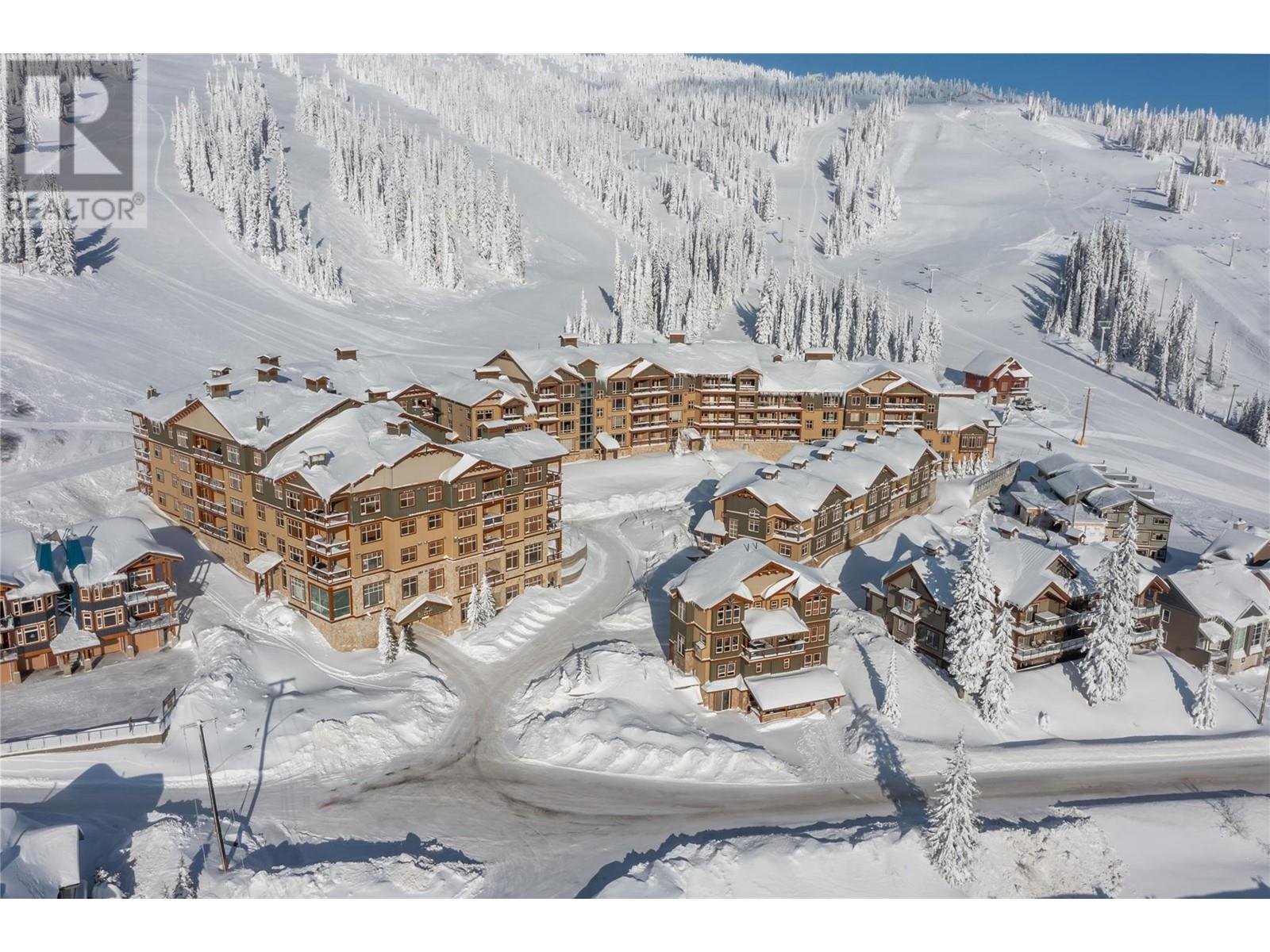 7700 Porcupine Road Unit# 3-104, Big White, British Columbia  V1P 1P3 - Photo 36 - 10336650