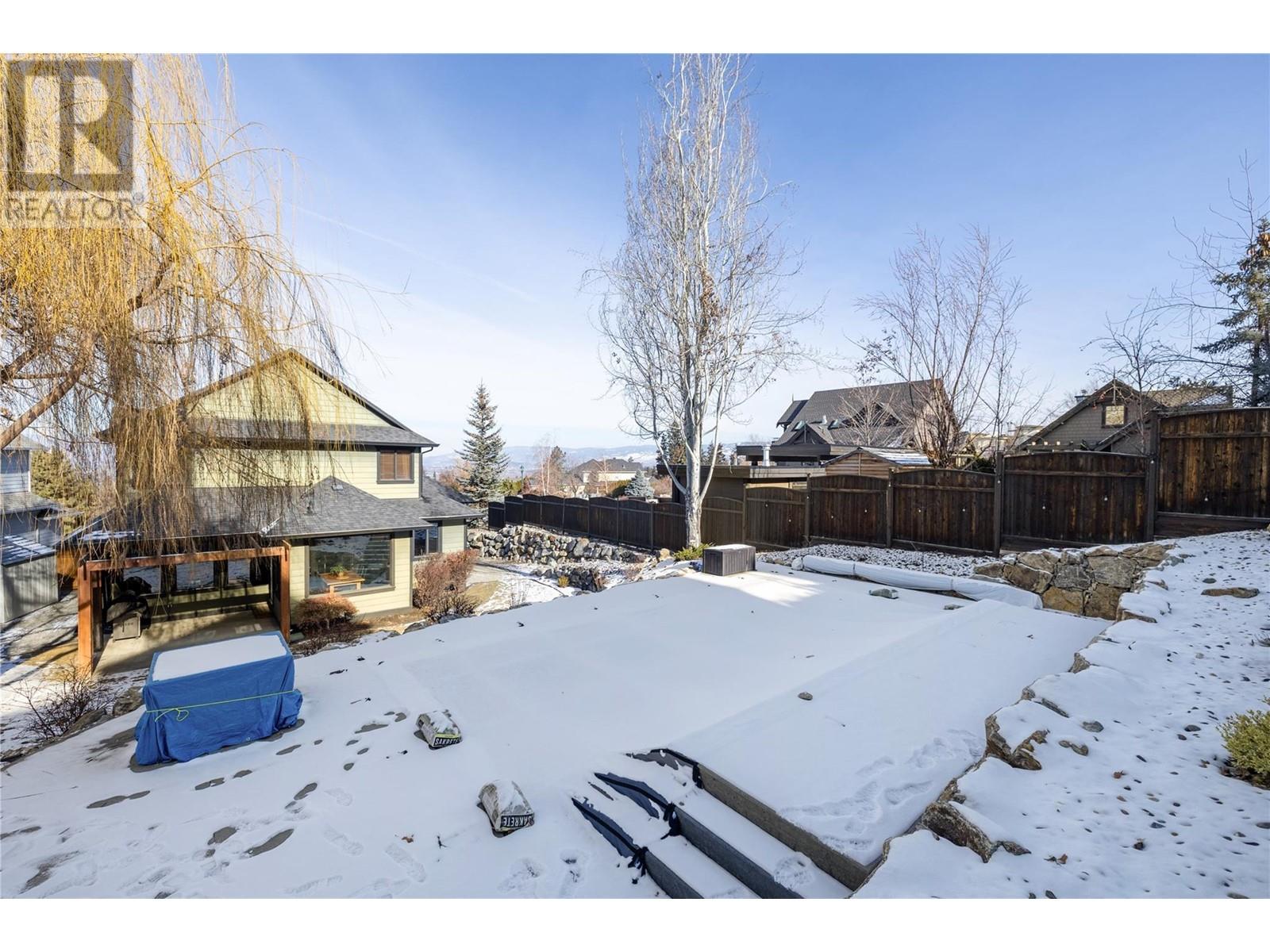 5407 Hedeman Court, Kelowna, British Columbia  V1W 5A3 - Photo 56 - 10336366