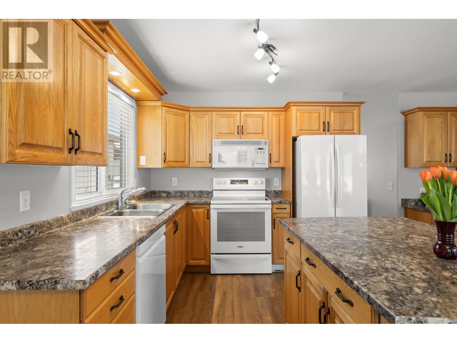 3360 Old Okanagan Highway Unit# 164, West Kelowna, British Columbia  V4T 1X9 - Photo 8 - 10336130