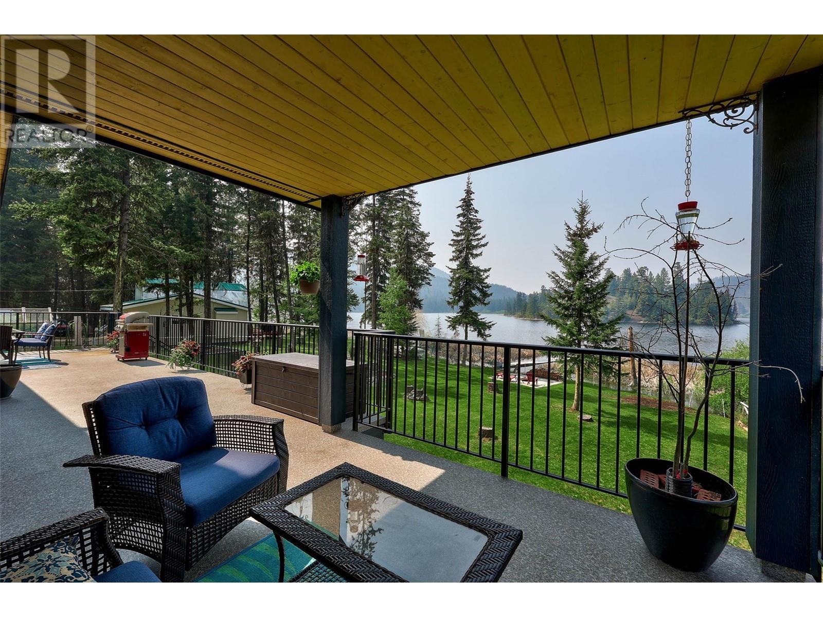 3461 Red Lake Drive, Kamloops, British Columbia  V0K 2J0 - Photo 15 - 10336666