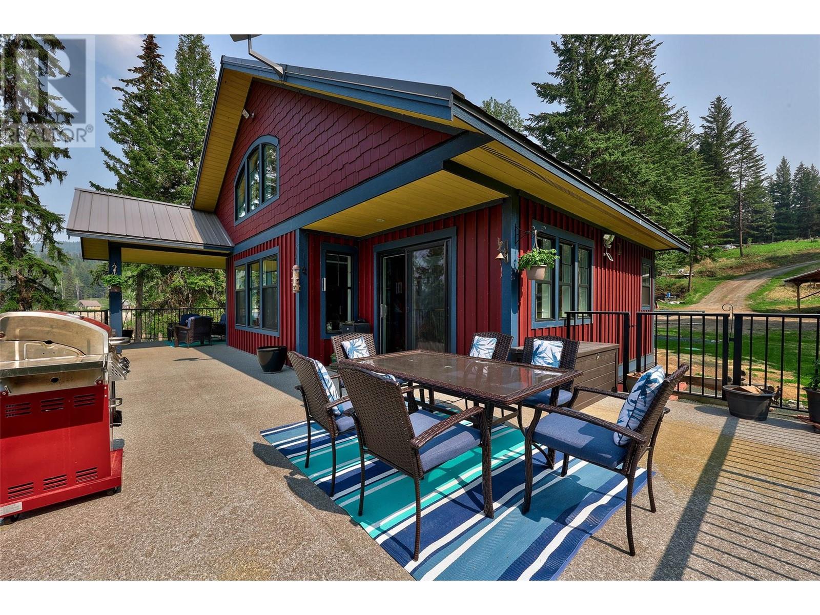 3461 Red Lake Drive, Kamloops, British Columbia  V0K 2J0 - Photo 16 - 10336666