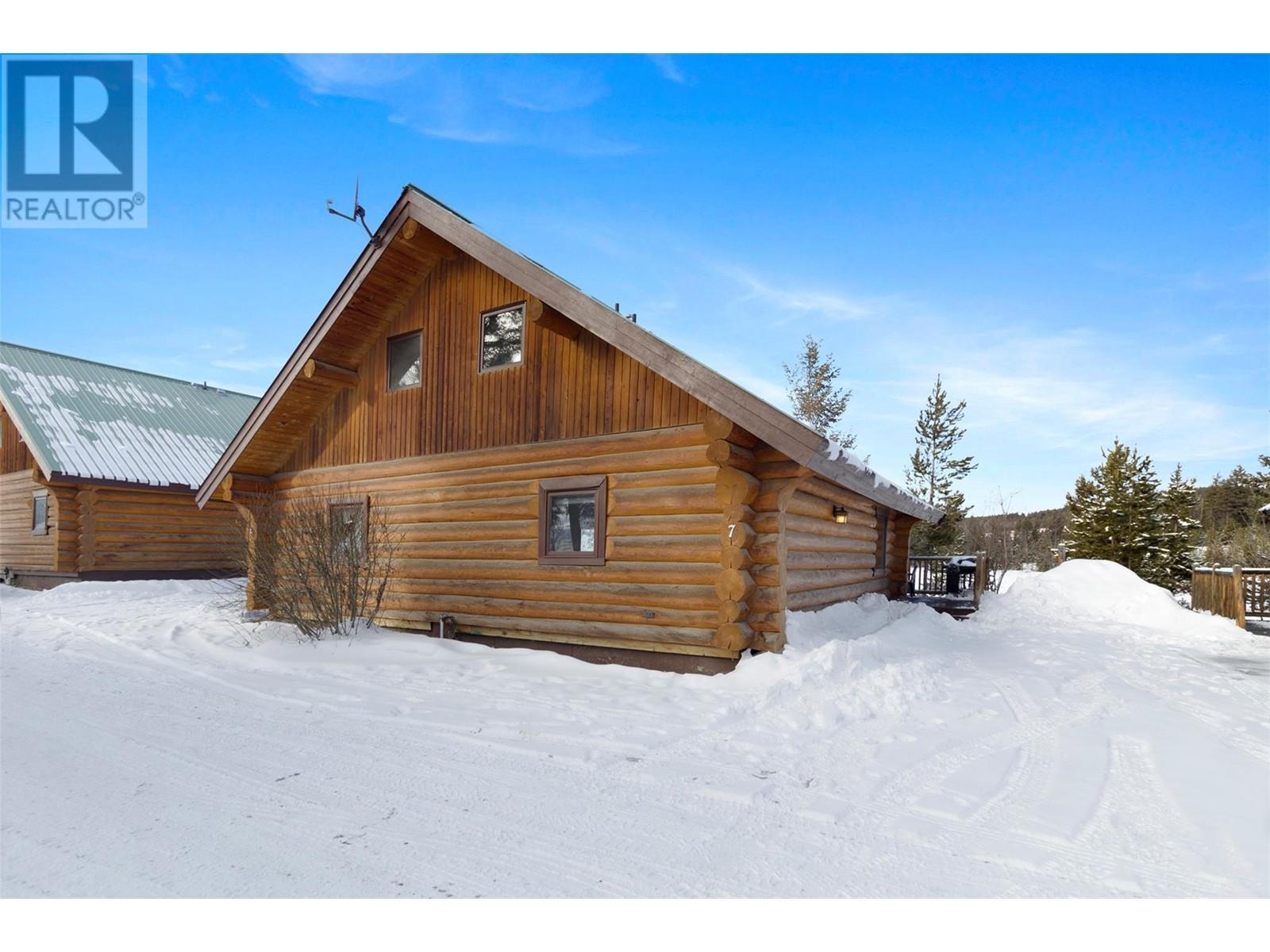 5485 Lac Le Jeune Road Unit# 7, Kamloops, British Columbia  V0X 1W0 - Photo 27 - 10336634