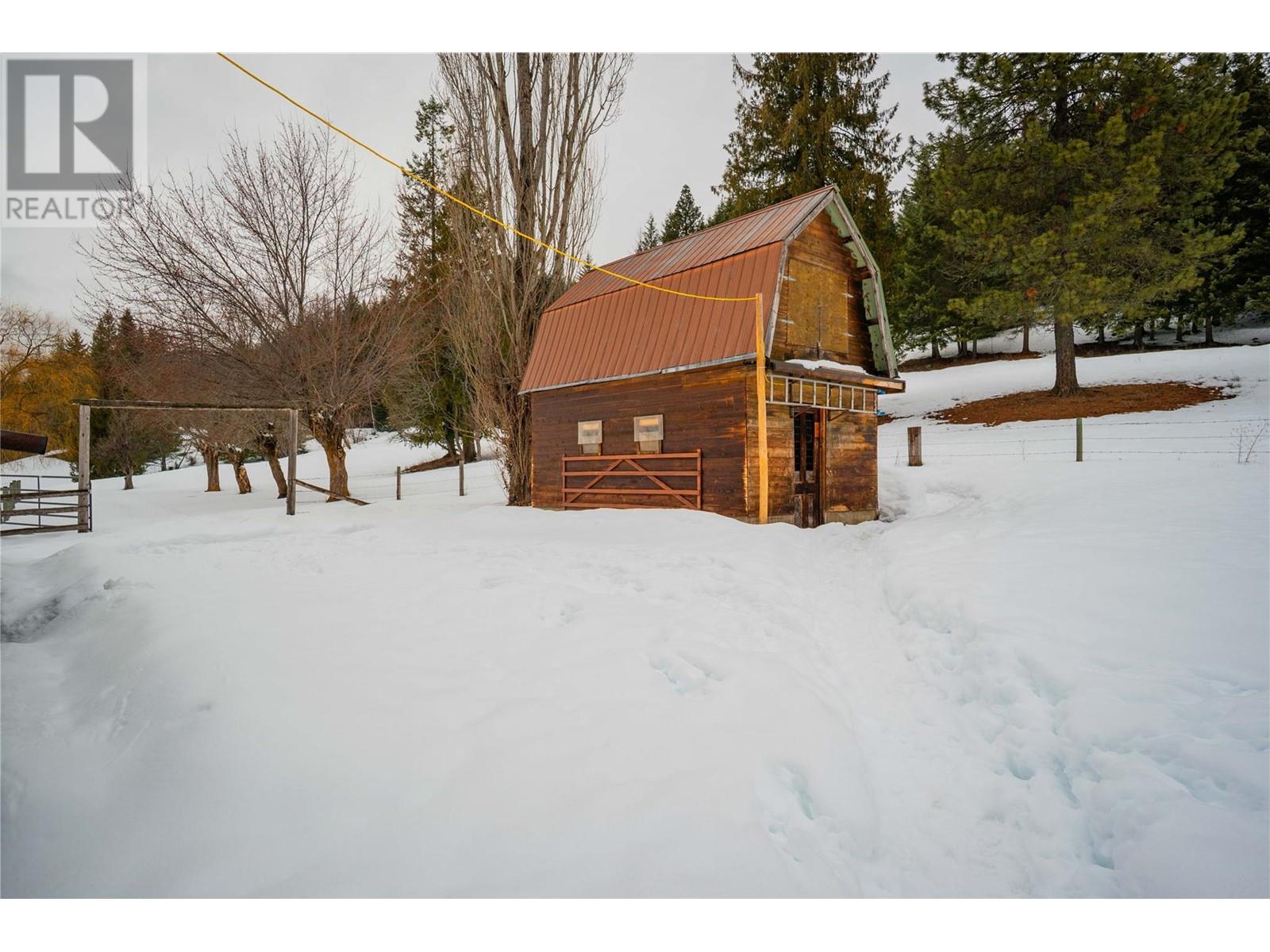 4201 Ross Spur Road, Ross Spur, British Columbia  V0G 1L1 - Photo 36 - 10336276