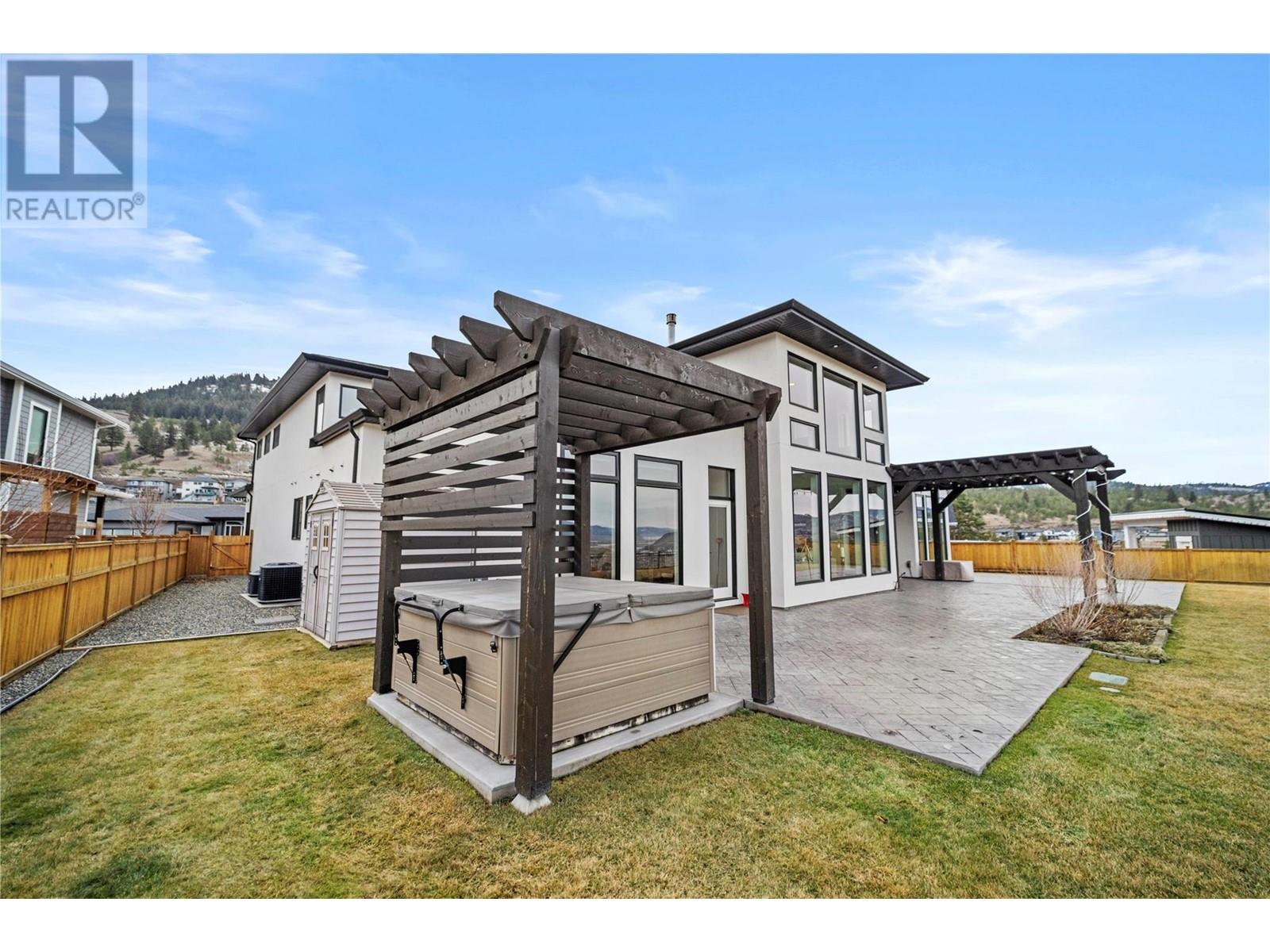 1330 Myra Place, Kamloops, British Columbia  V2E 0C3 - Photo 22 - 10335442