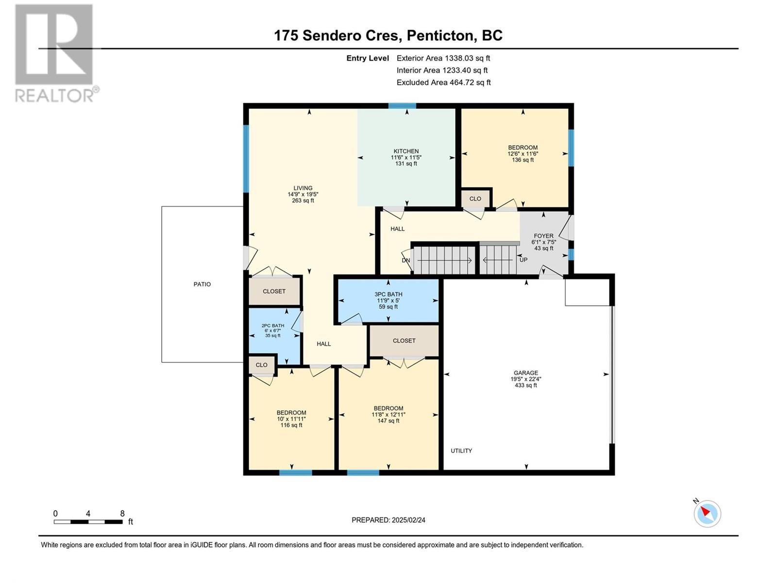 175 Sendero Crescent, Penticton, British Columbia  V2A 0C3 - Photo 29 - 10336686