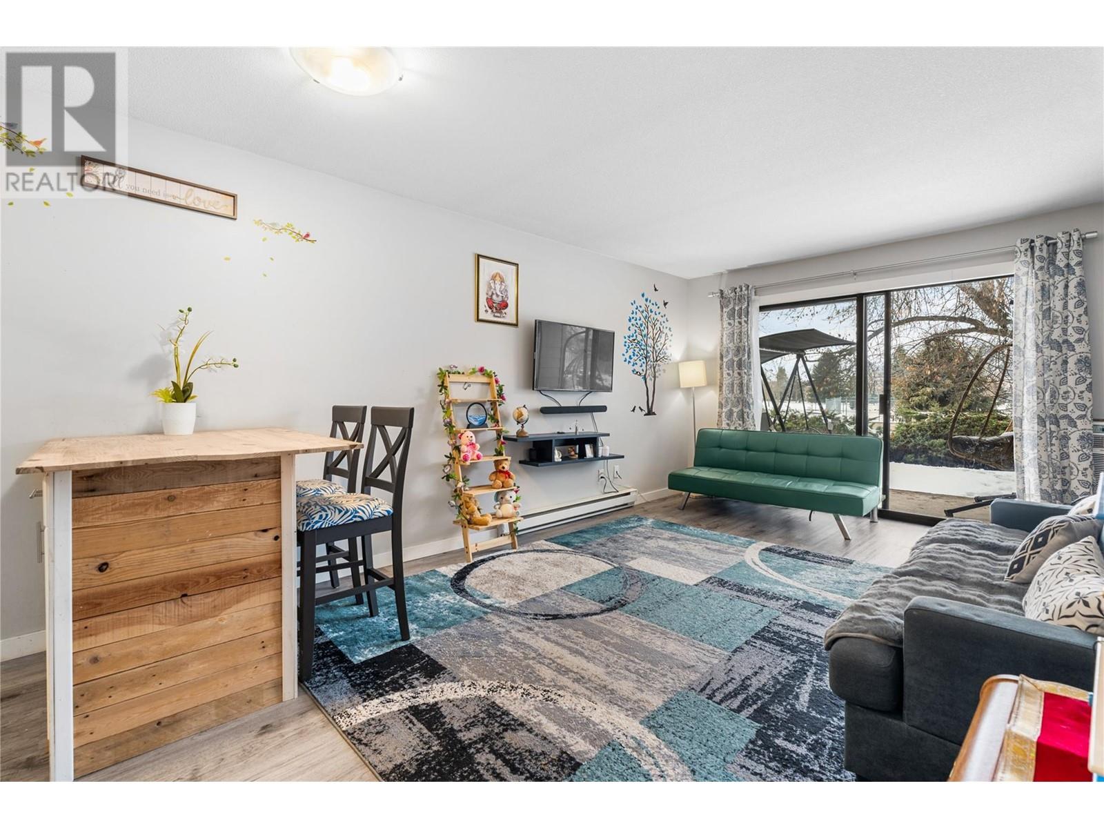 435 Franklyn Road Unit# 102, Kelowna, British Columbia  V1X 5X6 - Photo 4 - 10335248