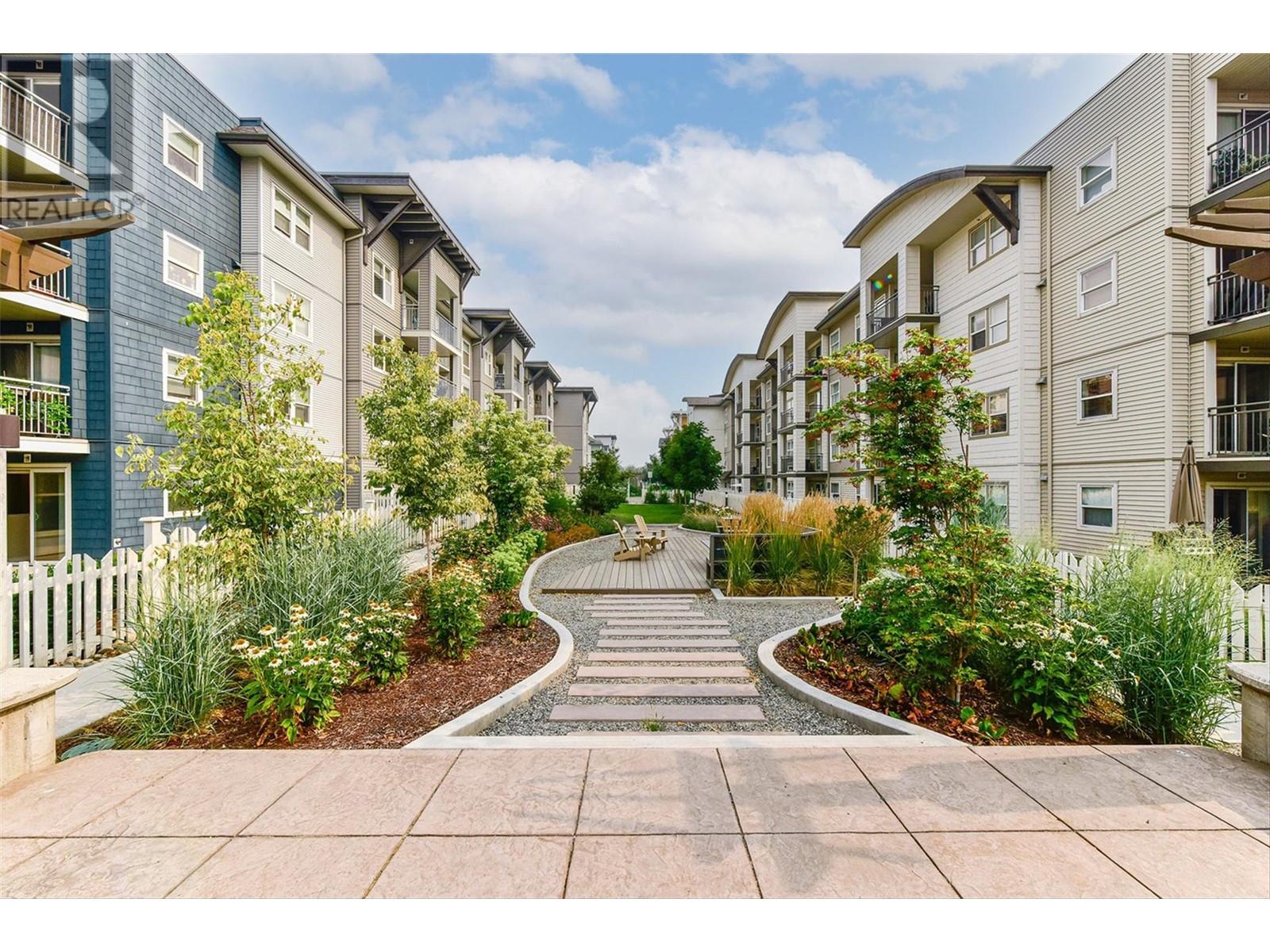 547 Yates Road Unit# 304, Kelowna, British Columbia  V1V 2T9 - Photo 32 - 10336641
