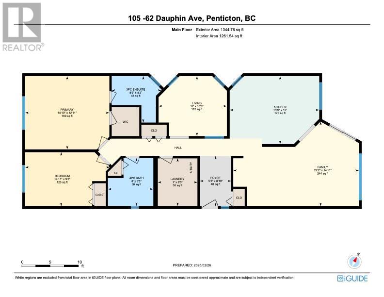 105-62 Dauphin Avenue, Penticton, British Columbia  V2A 6V8 - Photo 40 - 10336678