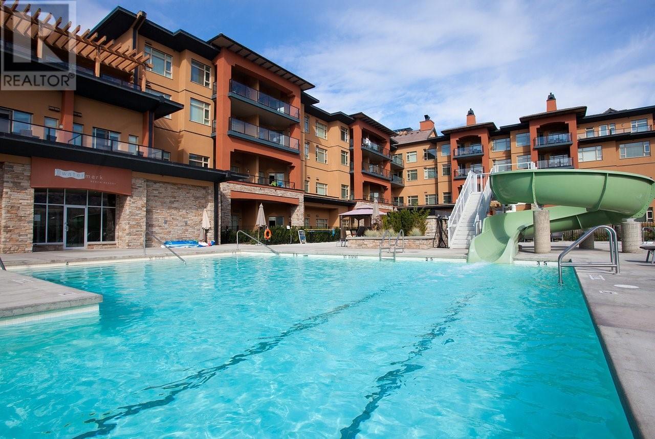 15 Park Place Unit# 411, Osoyoos, British Columbia  V0H 1V0 - Photo 1 - 10336875