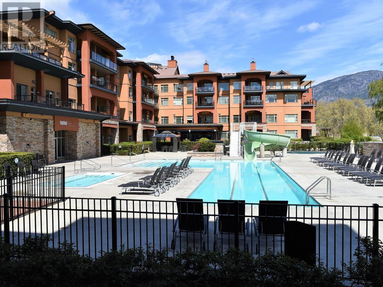 15 Park Place Unit# 411, Osoyoos, British Columbia  V0H 1V0 - Photo 3 - 10336875