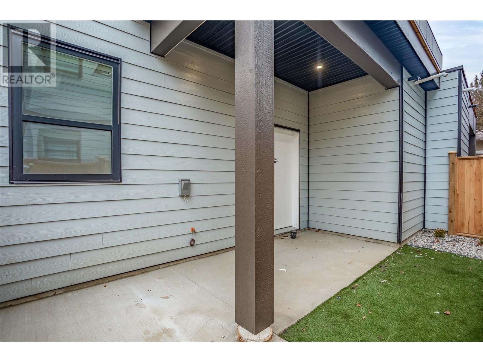 954 Stockwell Avenue Unit# 2, Kelowna, British Columbia  V1Y 6W2 - Photo 28 - 10332479