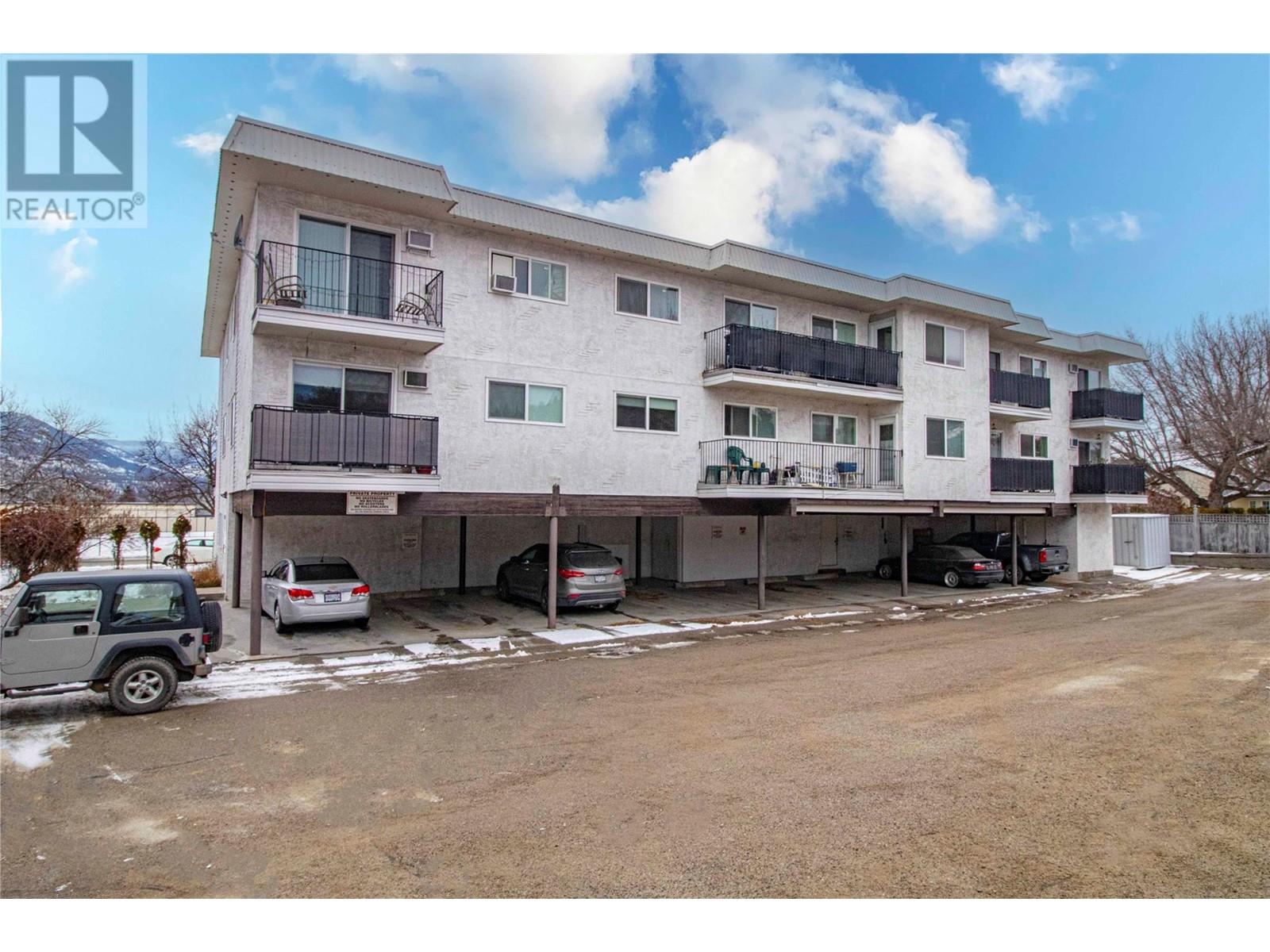 1300 Church Street Unit# 301, Penticton, British Columbia  V2A 4R8 - Photo 23 - 10336645