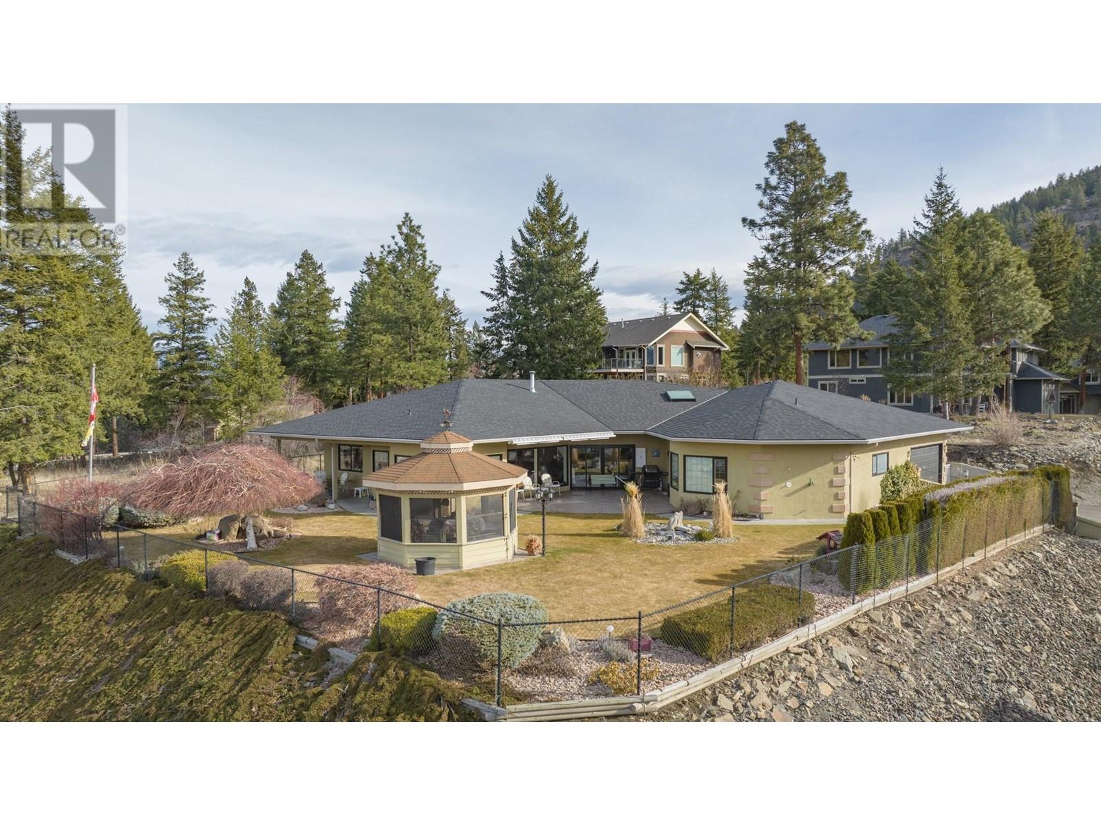 6 9196 Tronson Road, Vernon, British Columbia  V1H 1E8 - Photo 3 - 10336538