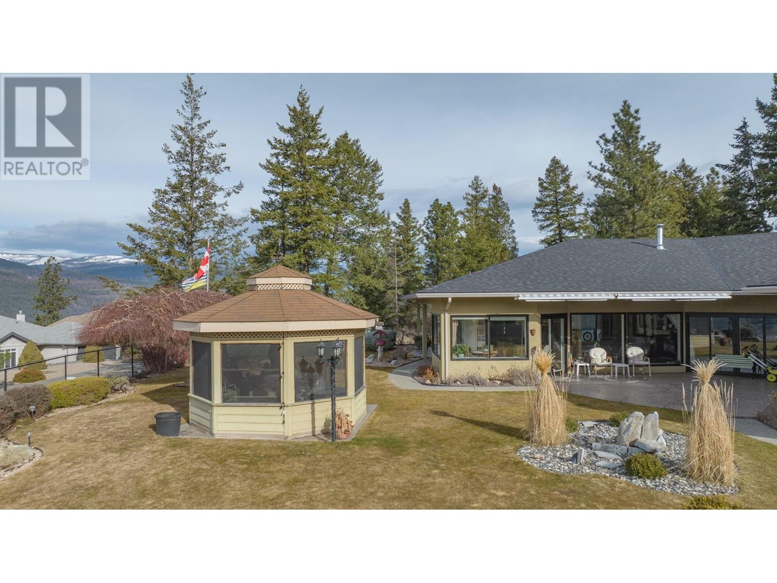 6 9196 Tronson Road, Vernon, British Columbia  V1H 1E8 - Photo 53 - 10336538