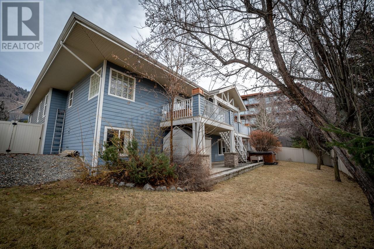 400 Sun Rivers Drive W, Kamloops, British Columbia  V2H 1R6 - Photo 45 - 10336806