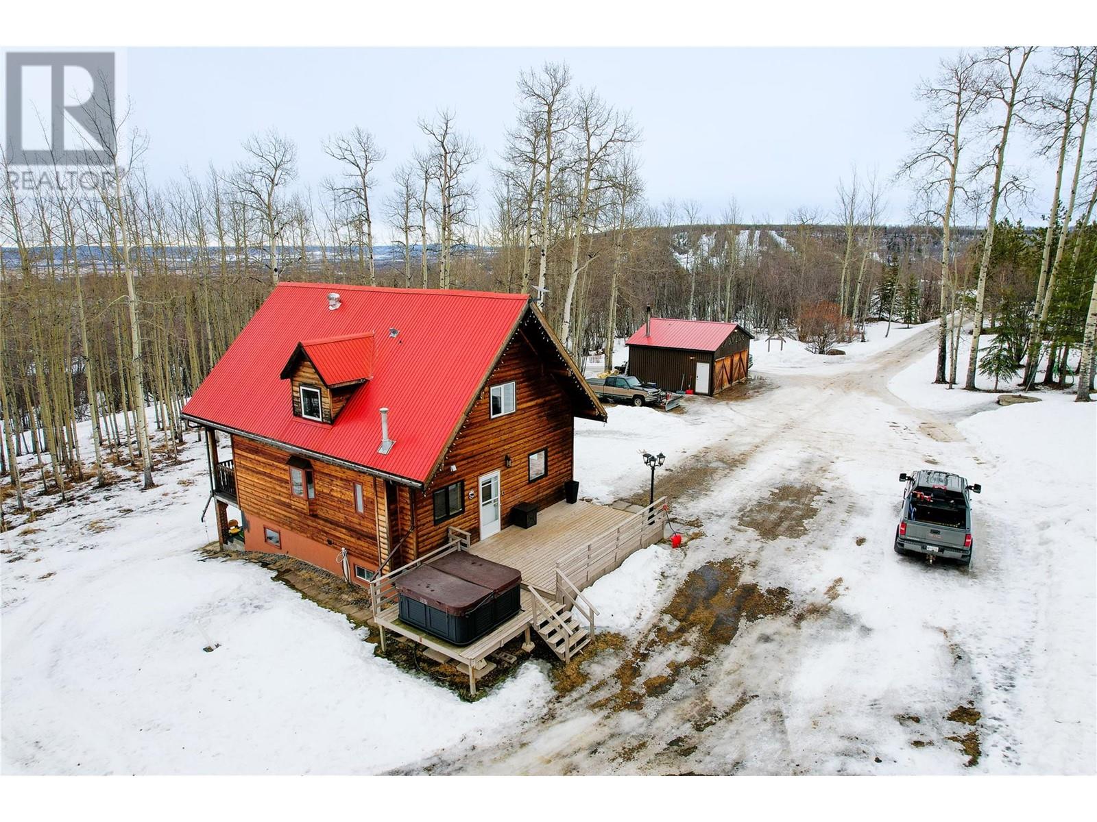 13125 Mckinnon Way, Dawson Creek, British Columbia  V1G 0C2 - Photo 45 - 10336921