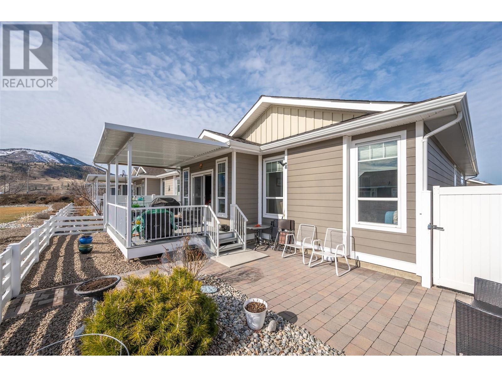 351 Warren Avenue W Unit# 41, Penticton, British Columbia  V2A 3N2 - Photo 19 - 10336929