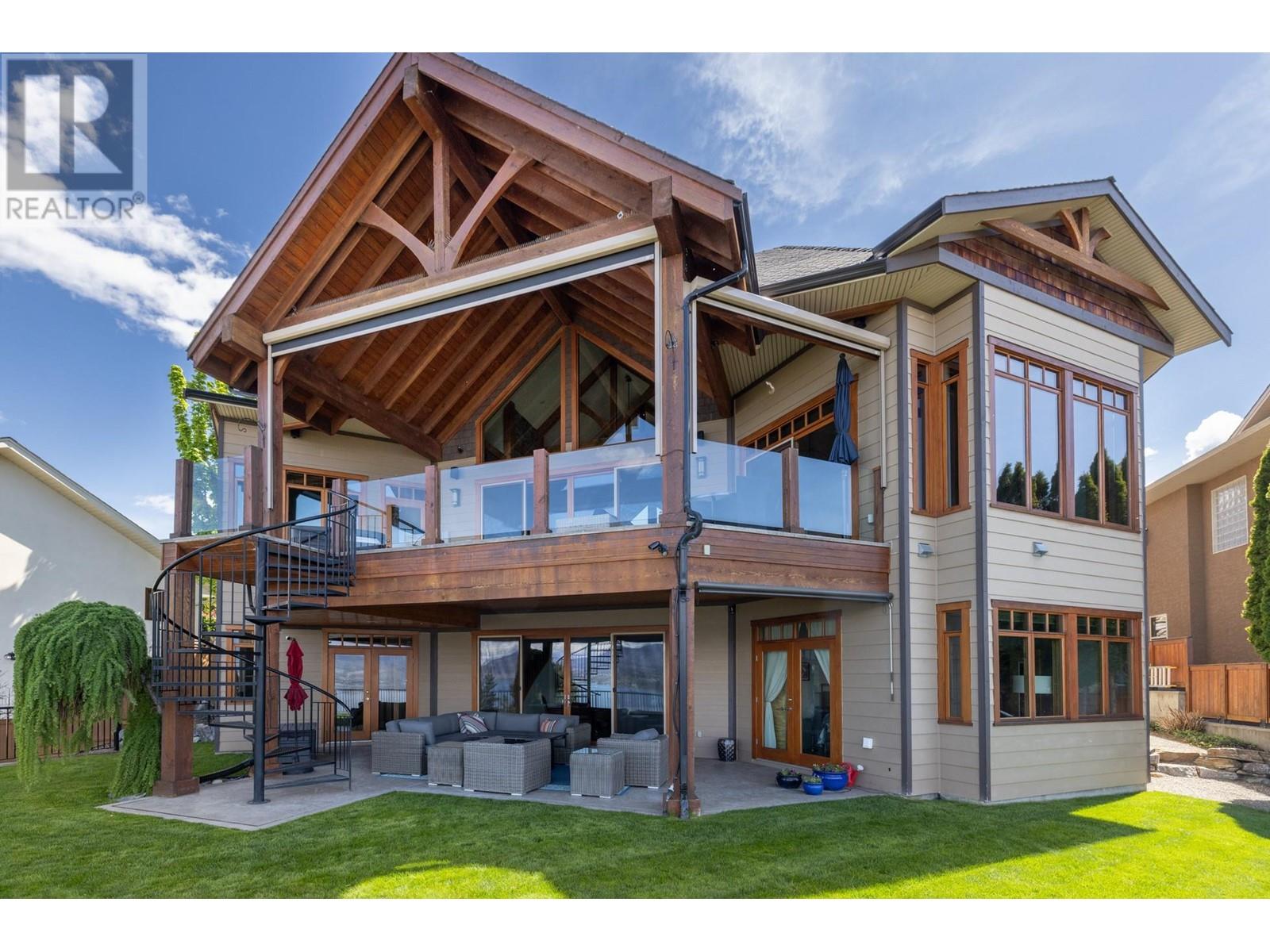 414 Okaview Road, Kelowna, British Columbia  V1W 4K2 - Photo 11 - 10336880